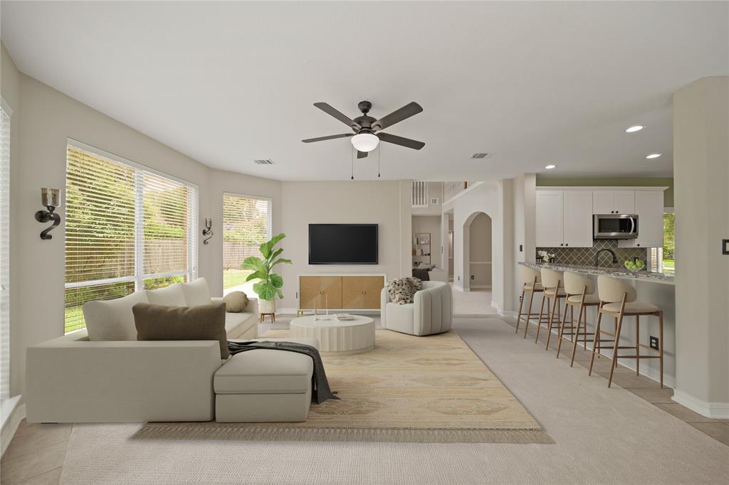 Missouri City, Texas, 77459, United States, 4 Bedrooms Bedrooms, ,4 BathroomsBathrooms,Residential,For Sale,1875921