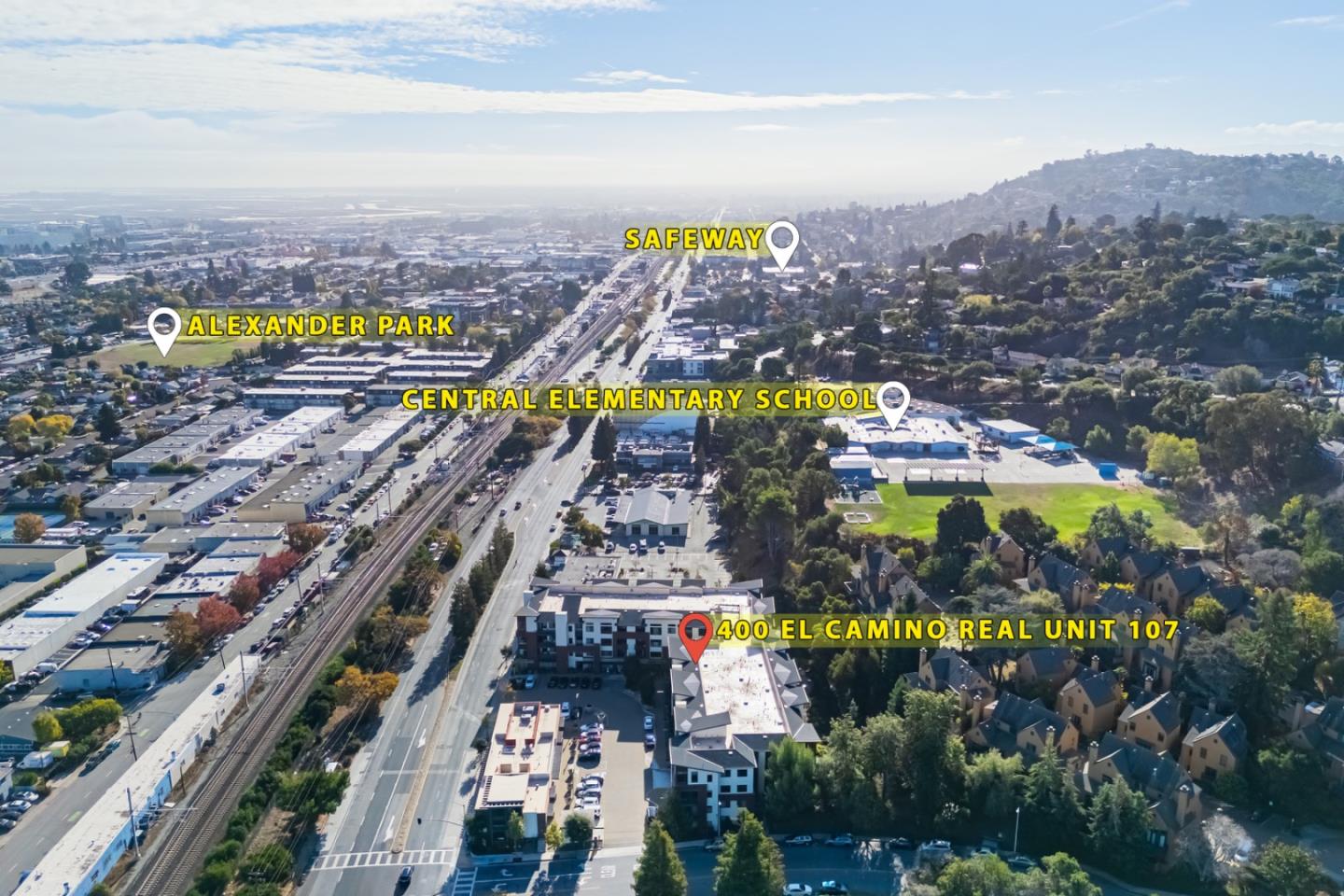 Belmont, California, 94002, United States, 3 Bedrooms Bedrooms, ,3 BathroomsBathrooms,Residential,For Sale,1989509