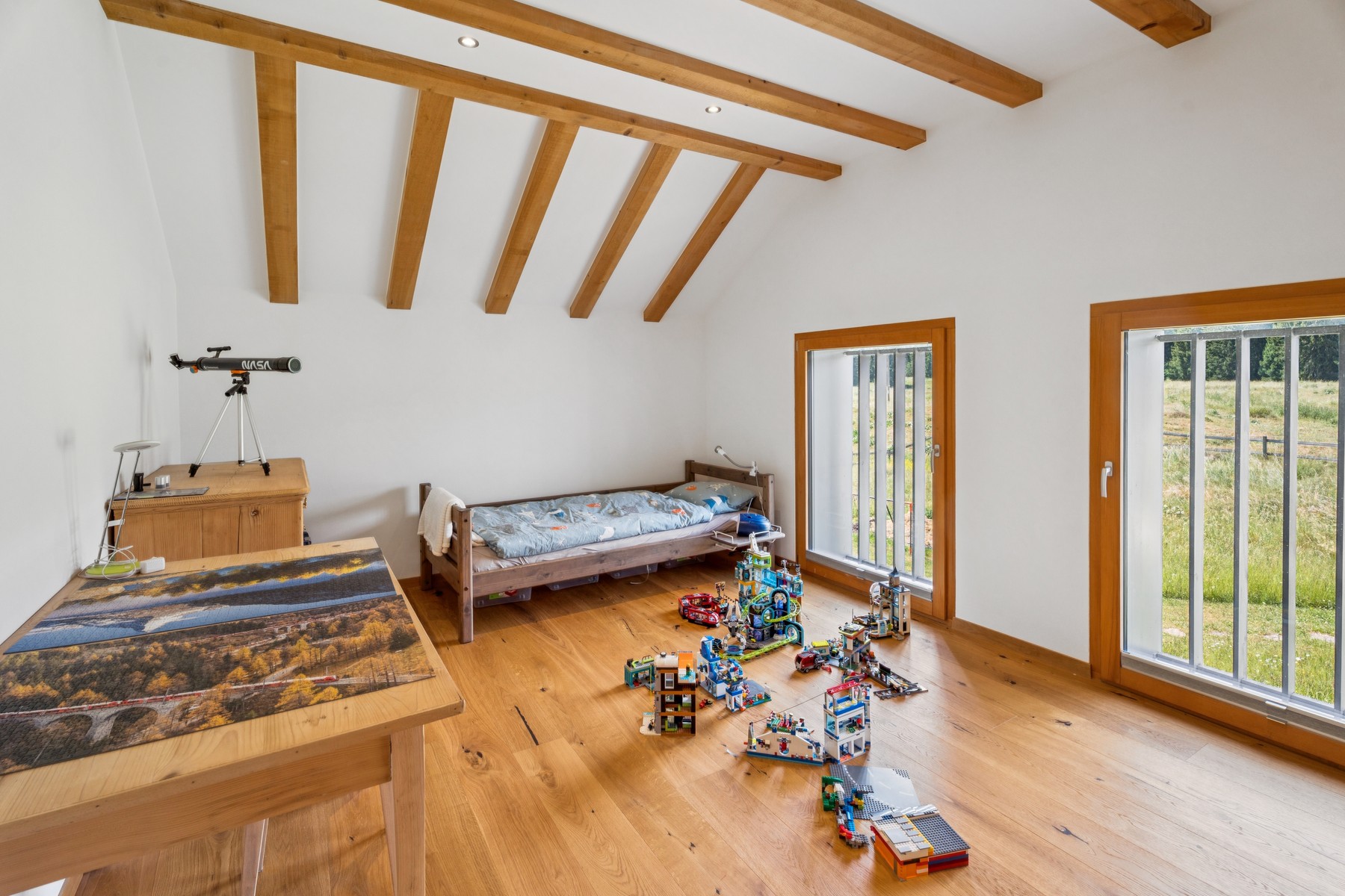  A stunning, fully renovated farmhouse consisting of 2 apartments - 物件實景