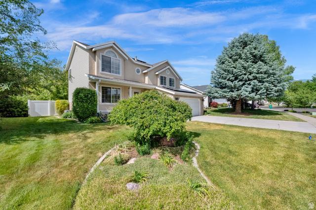 Layton, Utah, 84041, United States, 5 Bedrooms Bedrooms, ,4 BathroomsBathrooms,Residential,For Sale,2048910