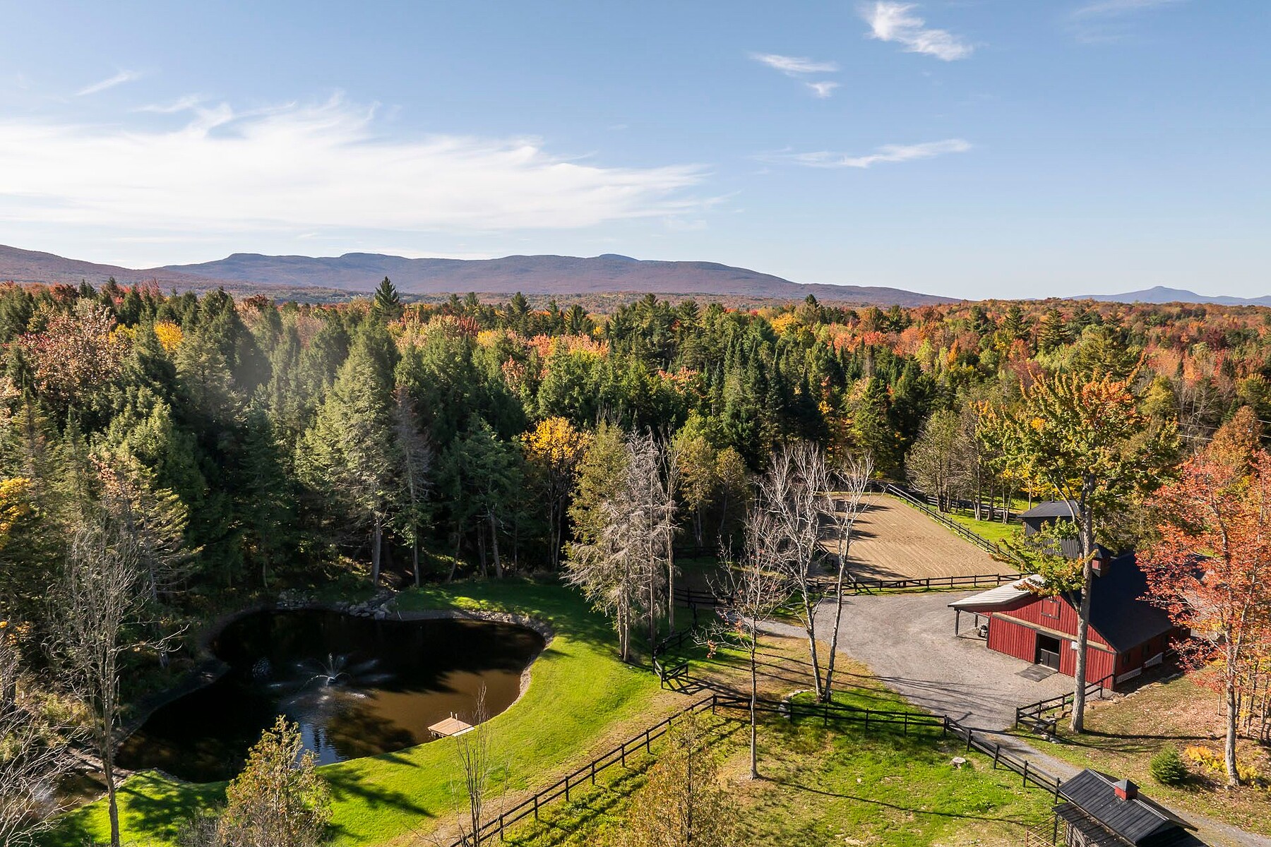  Lac-Brome, Eastern Townships - 物件實景