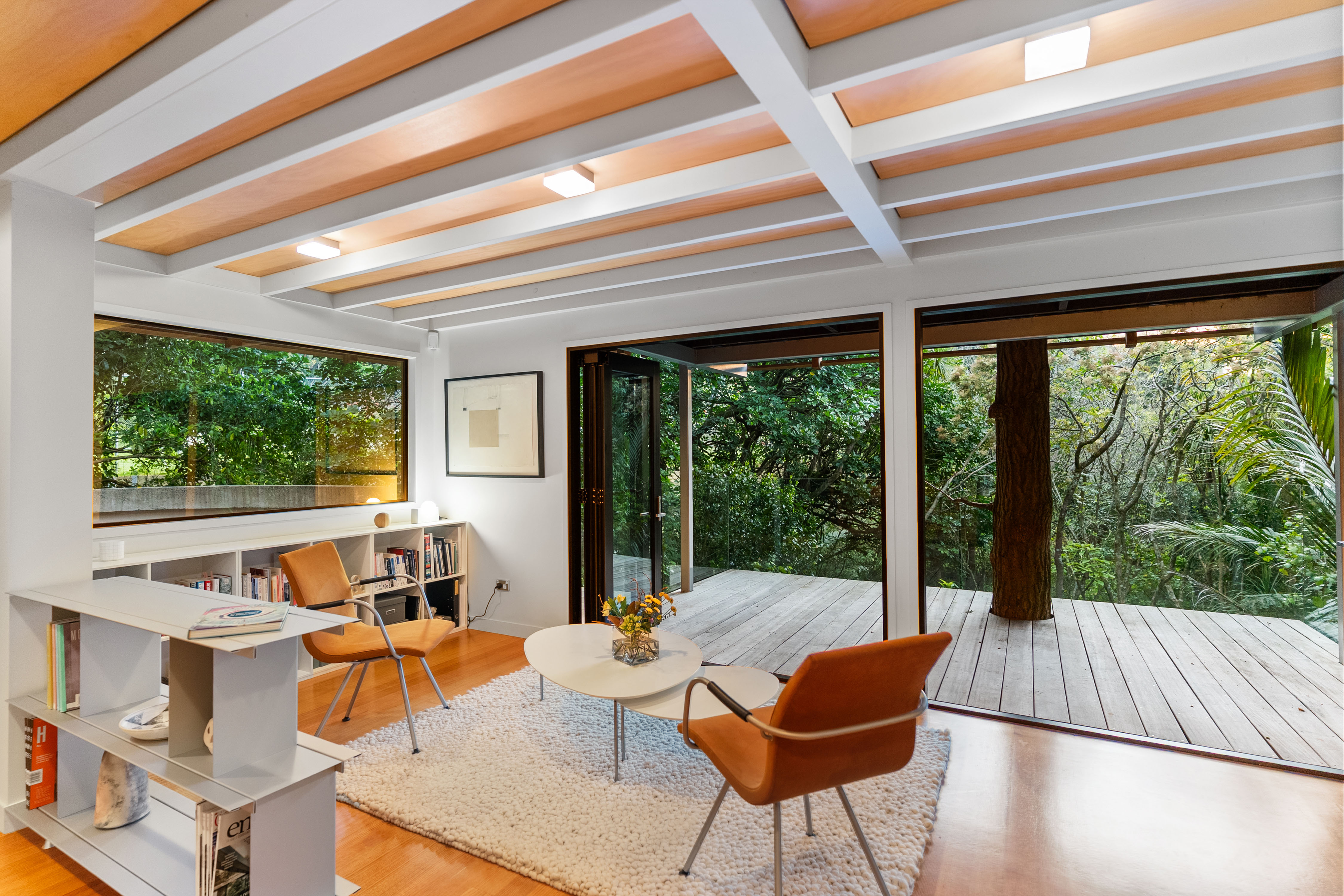  18 Te Kowhai Place, Remuera, Auckland - 物件實景