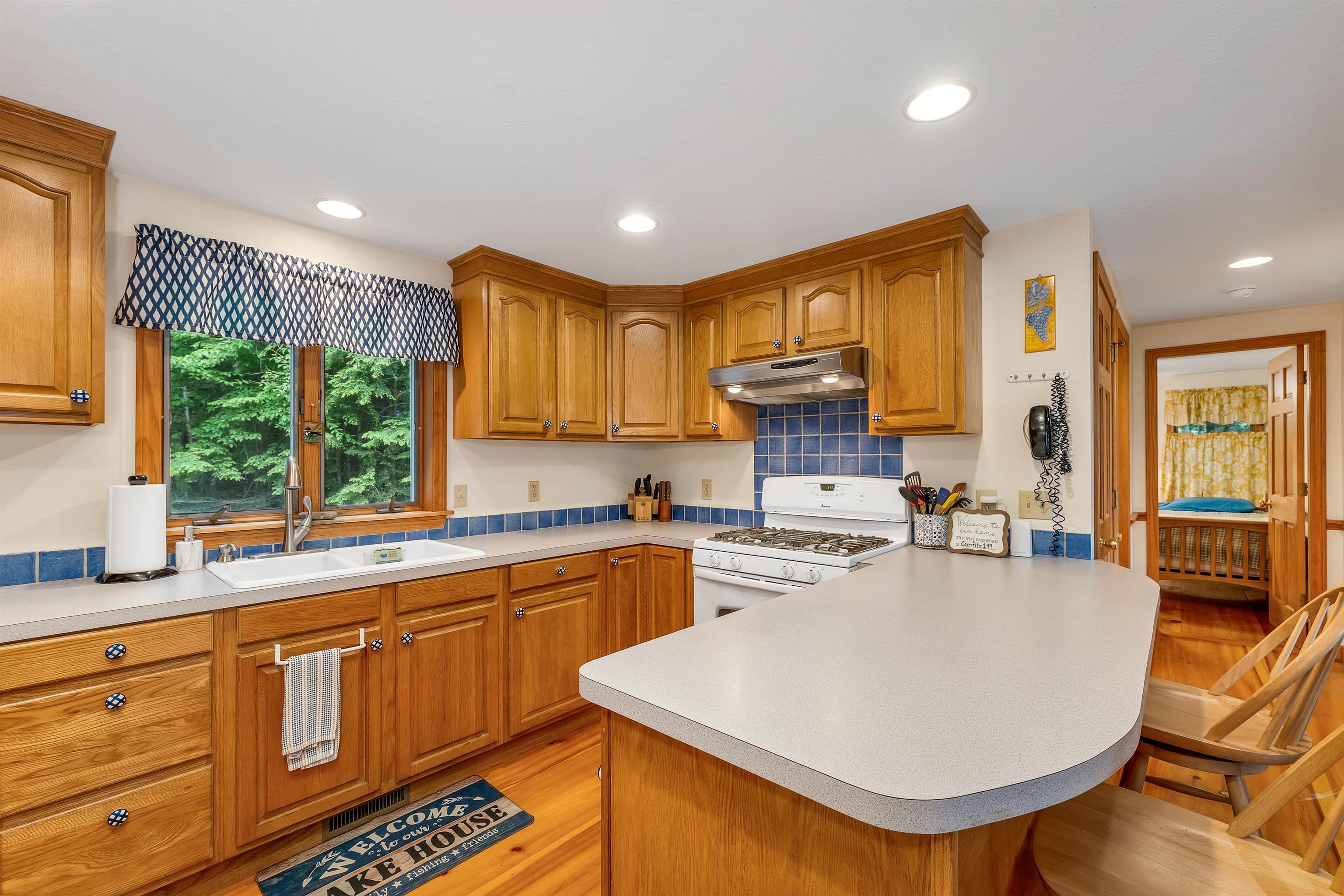 Bridgewater, New Hampshire, 03222, United States, 3 Bedrooms Bedrooms, ,1 BathroomBathrooms,Residential,For Sale,1873938