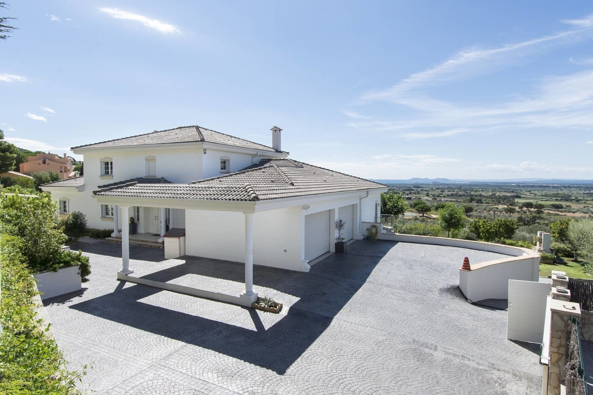  Luxurious home with views in Pau, Alt Empordà - 物件實景