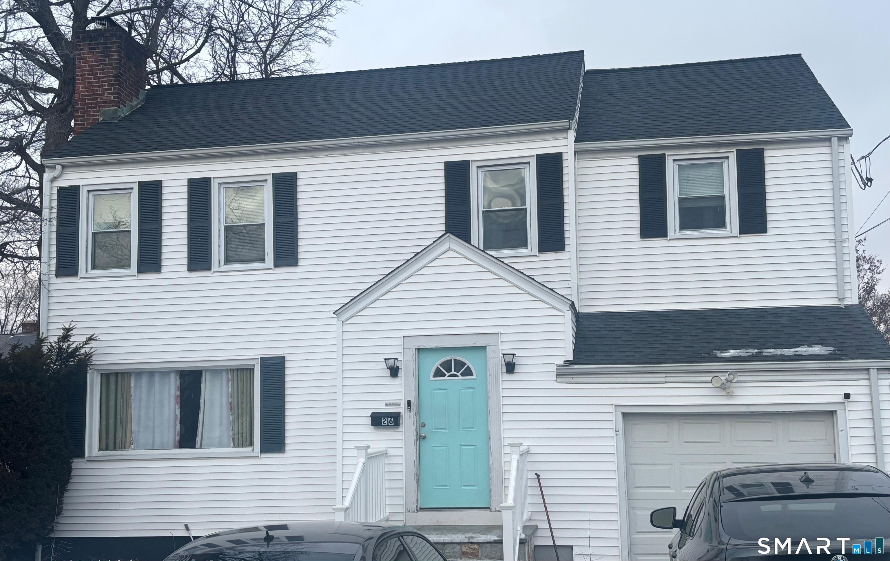 Bridgeport, Connecticut, 06606, United States, 3 Bedrooms Bedrooms, ,2 BathroomsBathrooms,Residential,For Sale,2007447