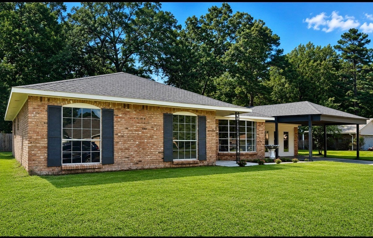 Whispering Lake Dr, Shreveport, LA 71107