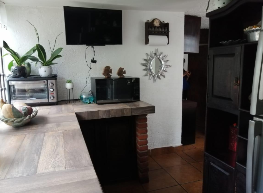 Álvaro Obregón, Ciudad de México, 01759, Mexico, 6 Bedrooms Bedrooms, ,4 BathroomsBathrooms,Residential,For Sale,1723771