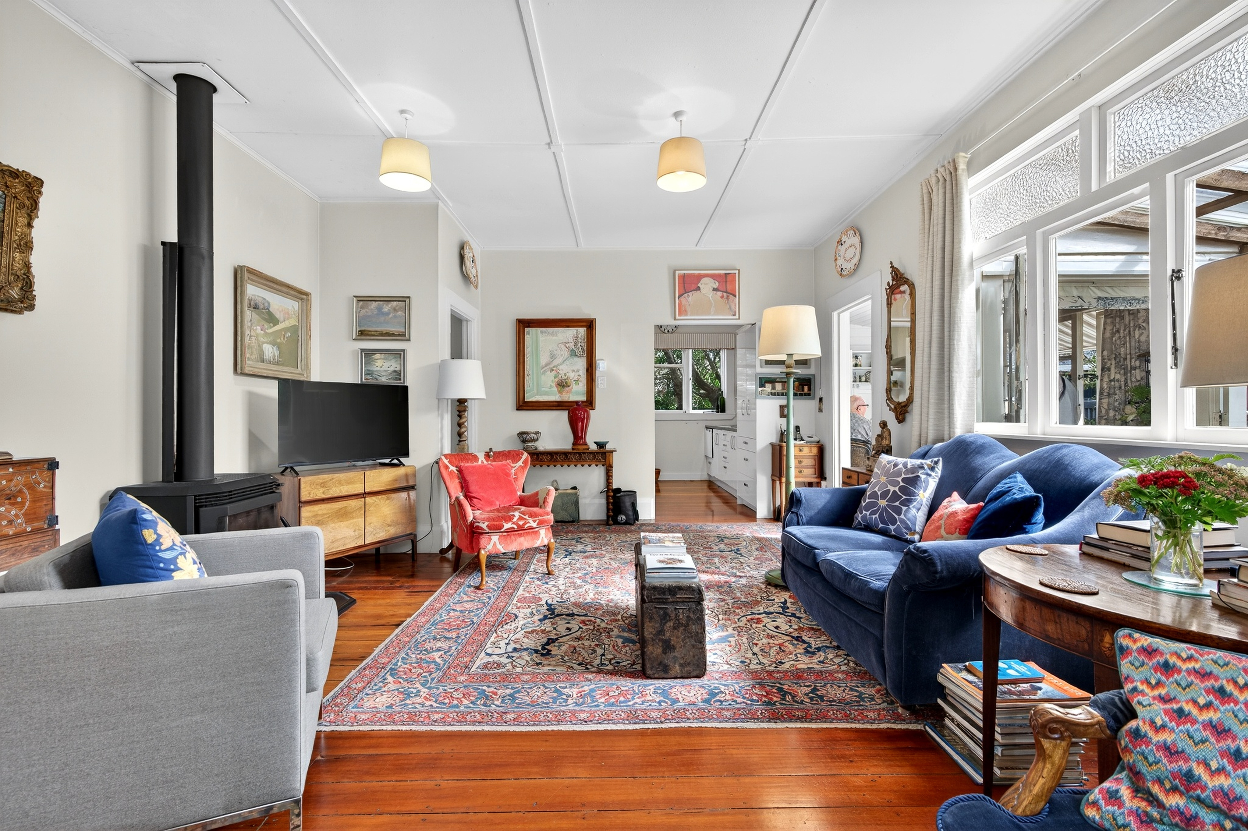  Timeless Railway Cottage with Studio - 物件實景