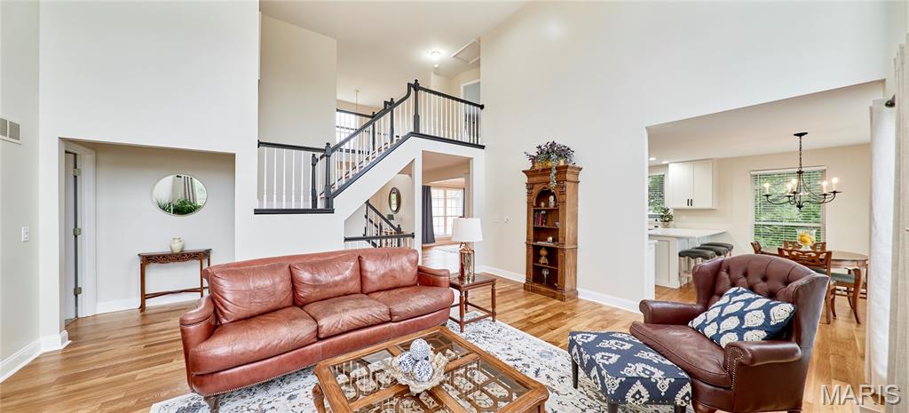 Wildwood, Missouri, 63011, United States, 5 Bedrooms Bedrooms, ,4 BathroomsBathrooms,Residential,For Sale,1940844