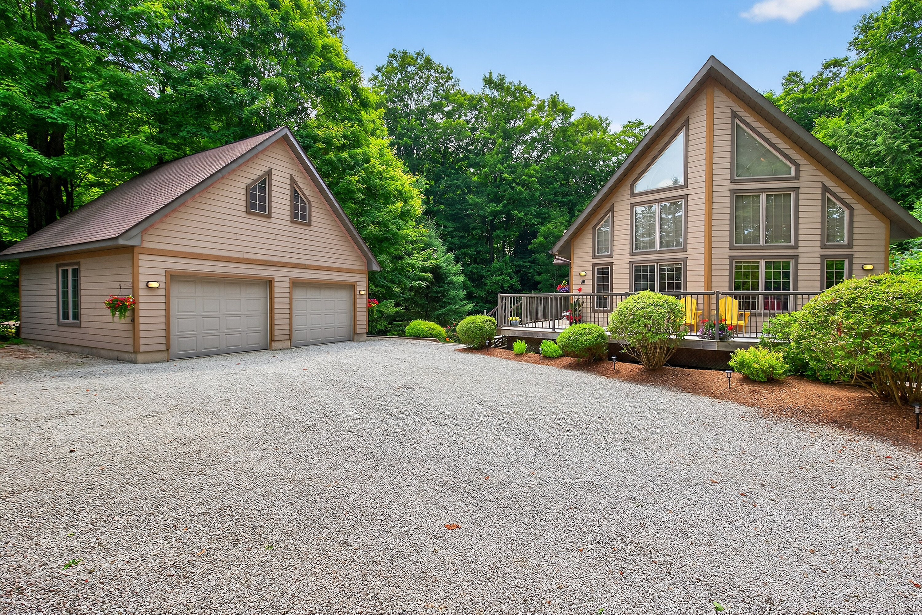  Architecturally Designed Home - 物件實景