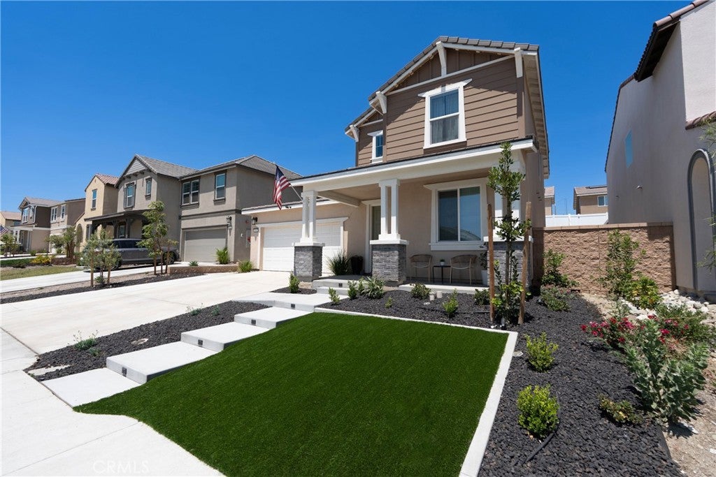 Rialto, California, 92377, United States, 4 Bedrooms Bedrooms, ,3 BathroomsBathrooms,Residential,For Sale,1982735