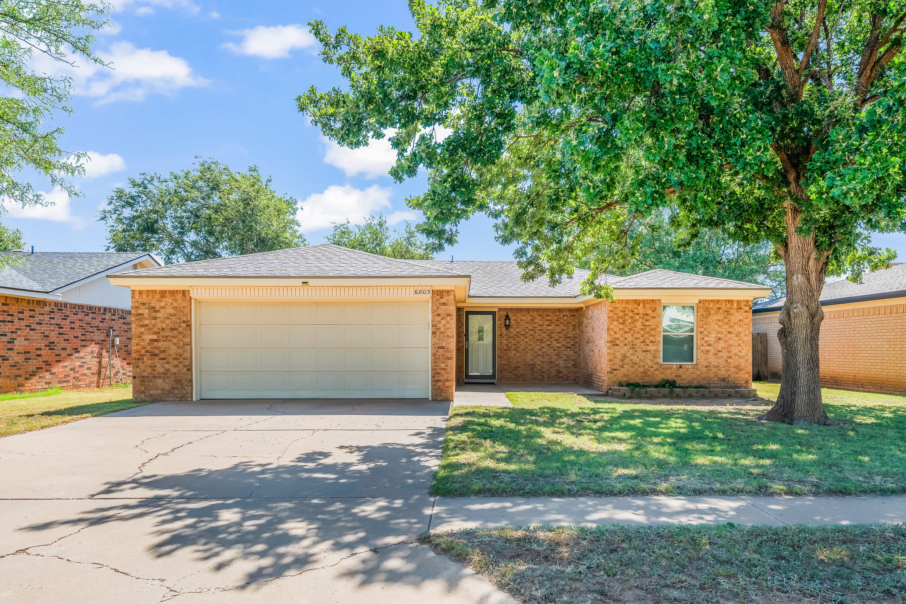 Hyden Ave, Lubbock, TX 79424 #1
