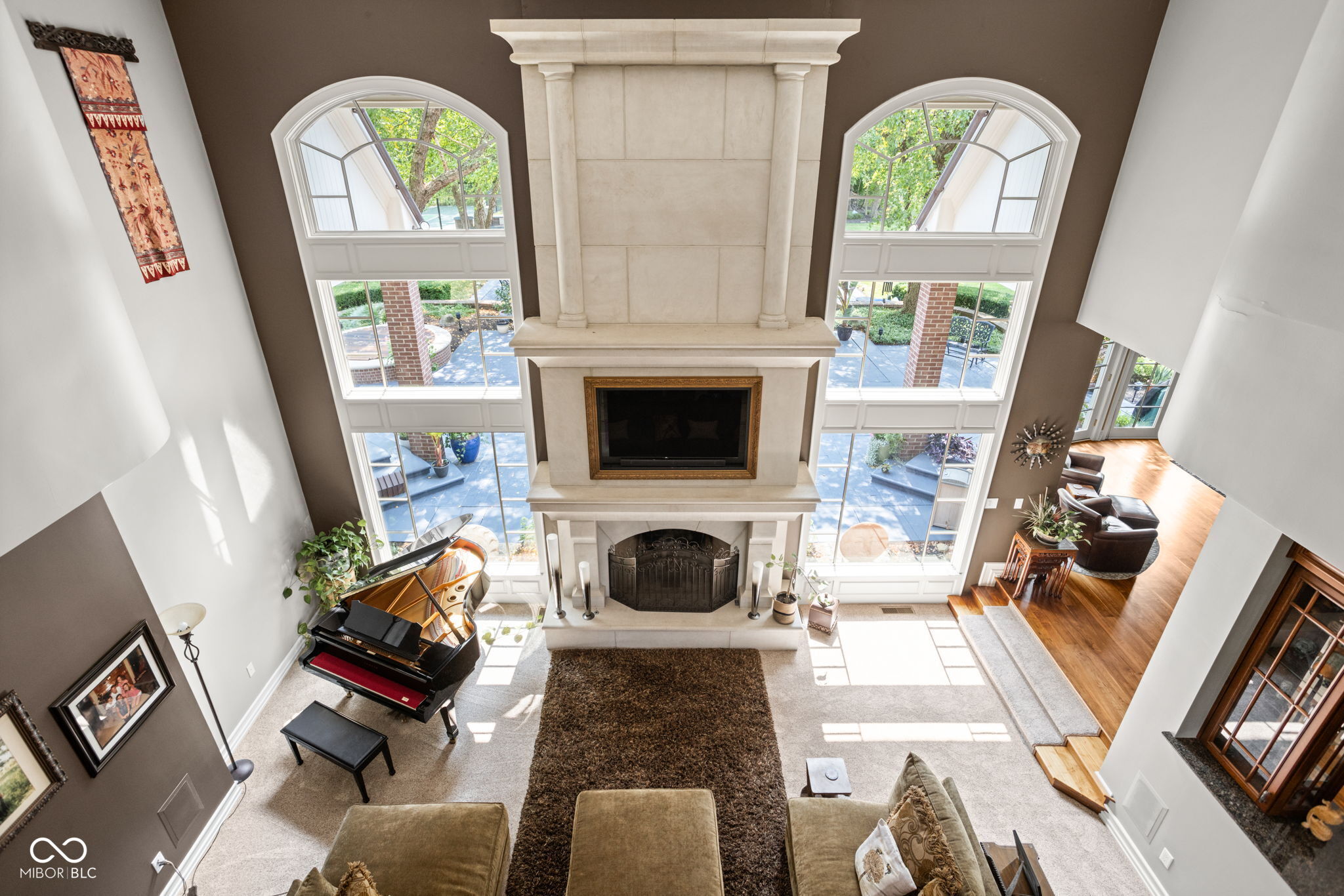 Carmel, Indiana, 46032, United States, 7 Bedrooms Bedrooms, ,8 BathroomsBathrooms,Residential,For Sale,2014077