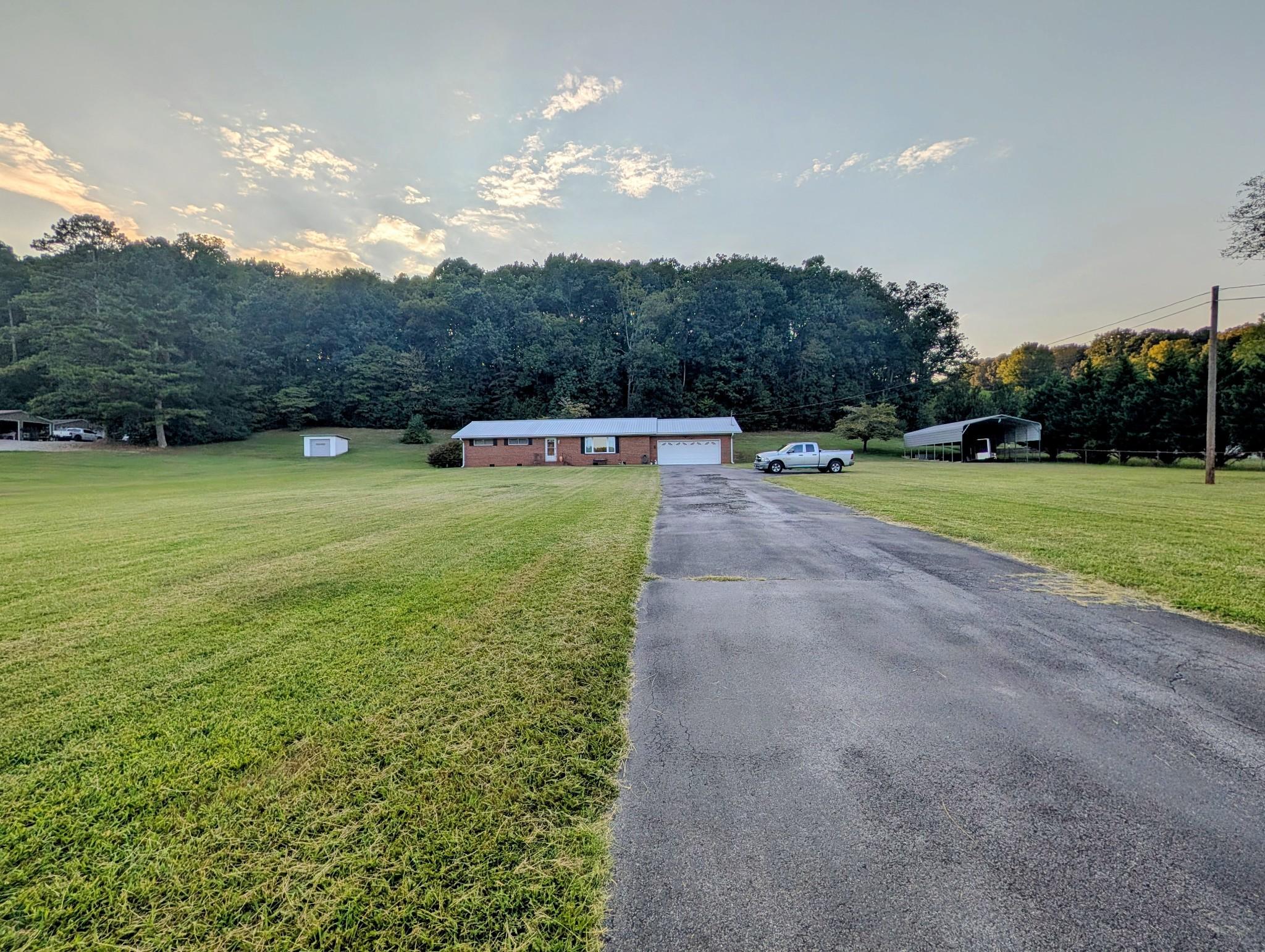 Blue Springs Rd, Cleveland, TN 37311 #1