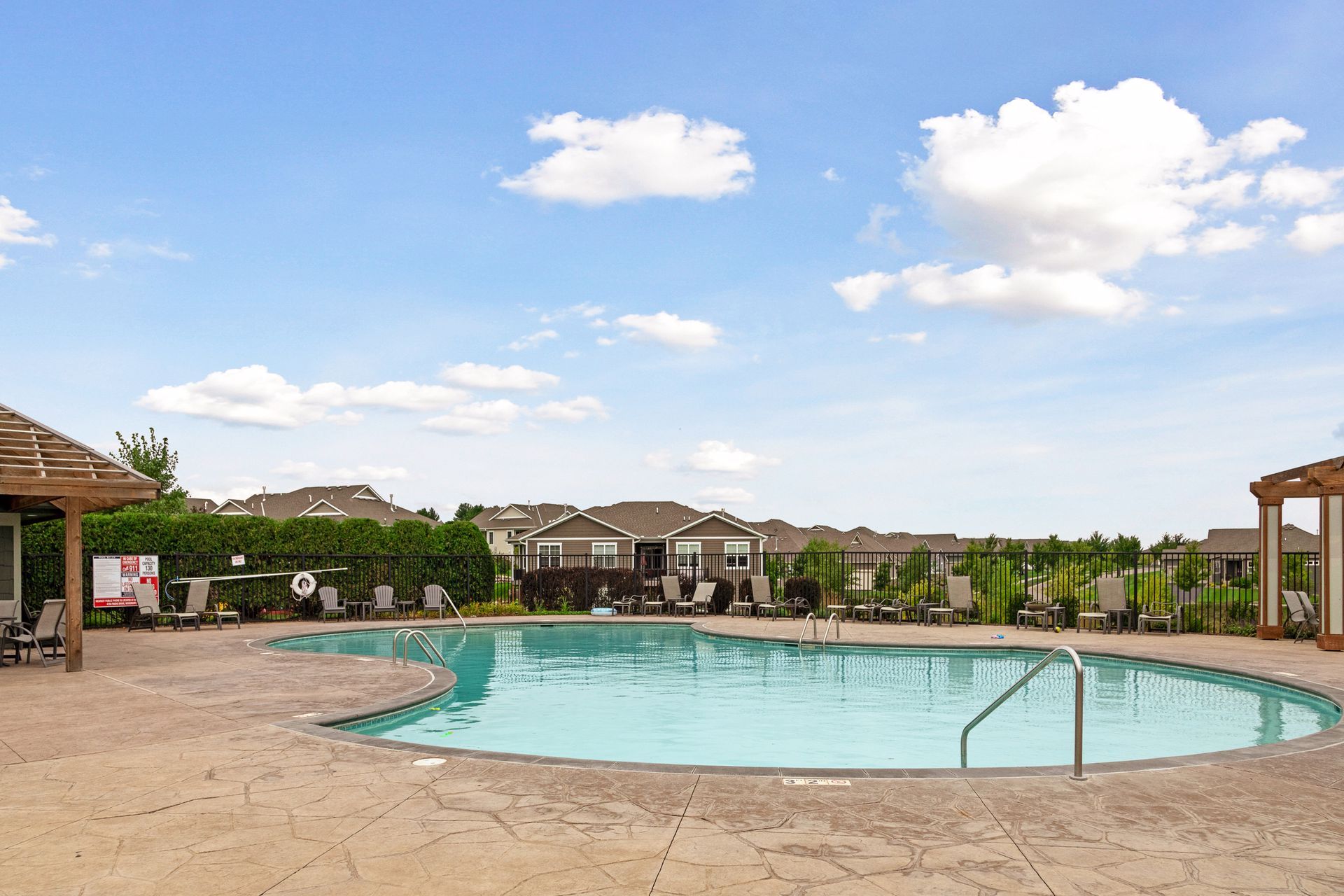  Beautiful Home in Southridge - 物件實景