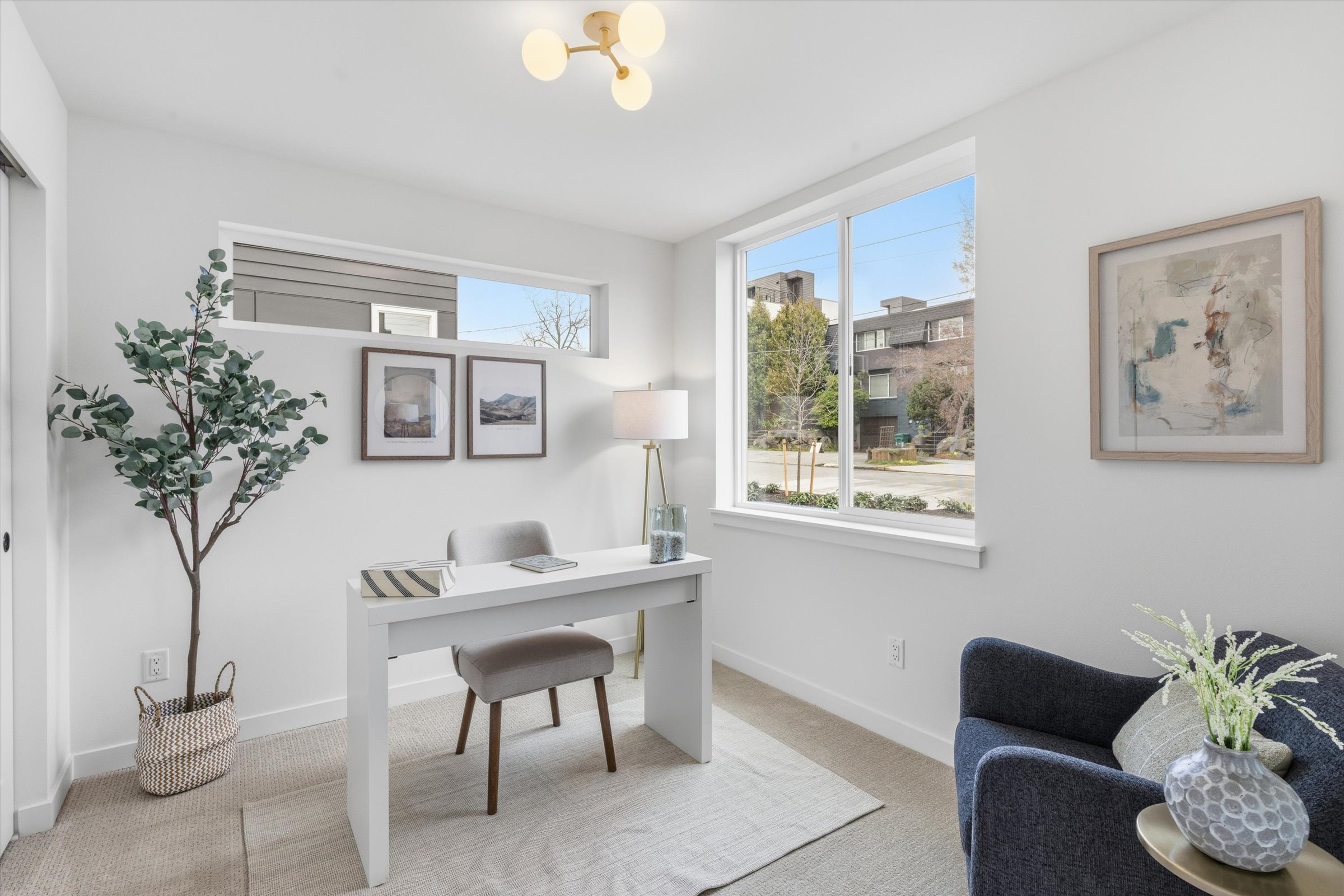  805 NW 63rd St Unit #B, Seattle, WA 98107 - 物件實景
