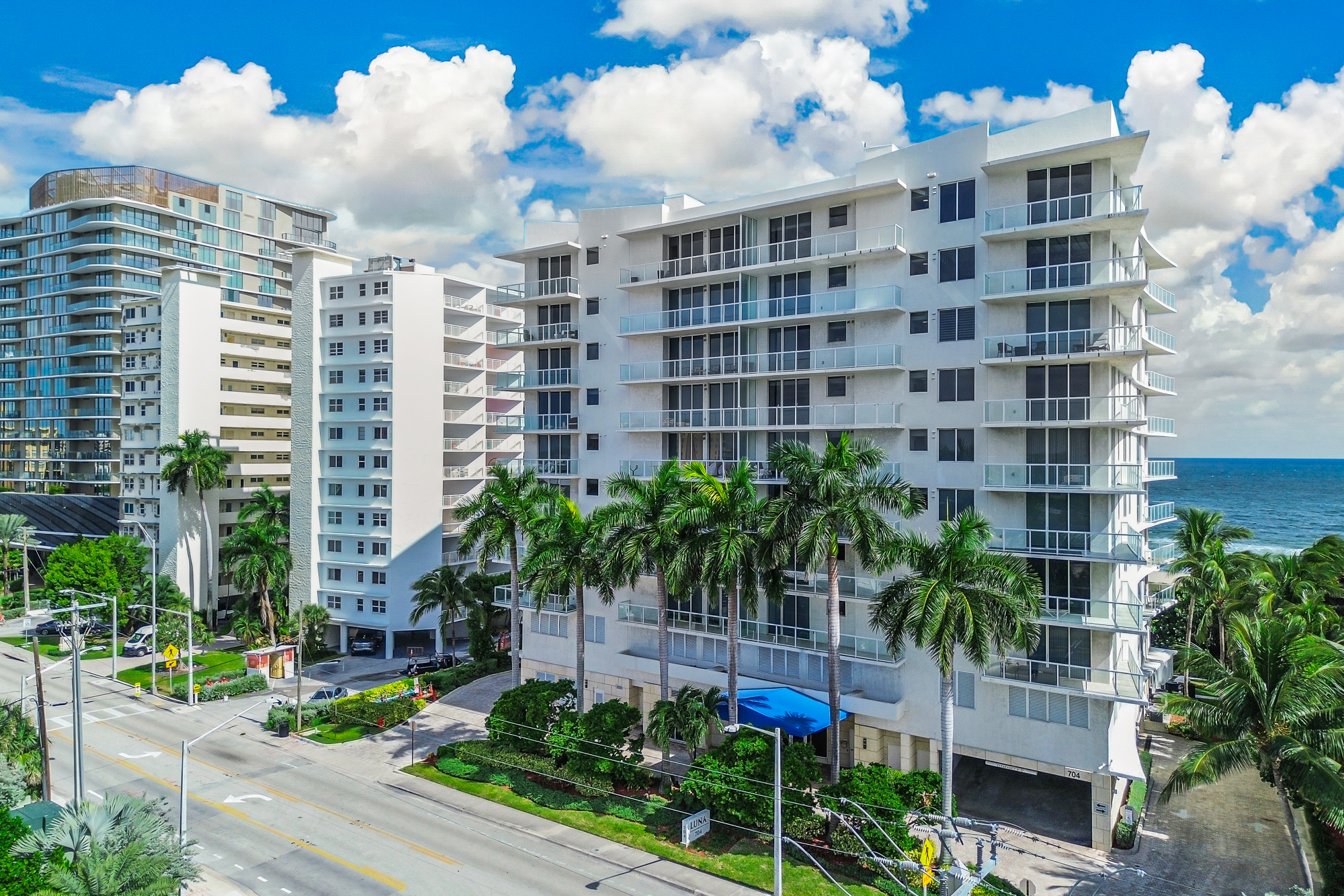  704 N Ocean Blvd, Pompano Beach, FL, 33062 - 物件實景