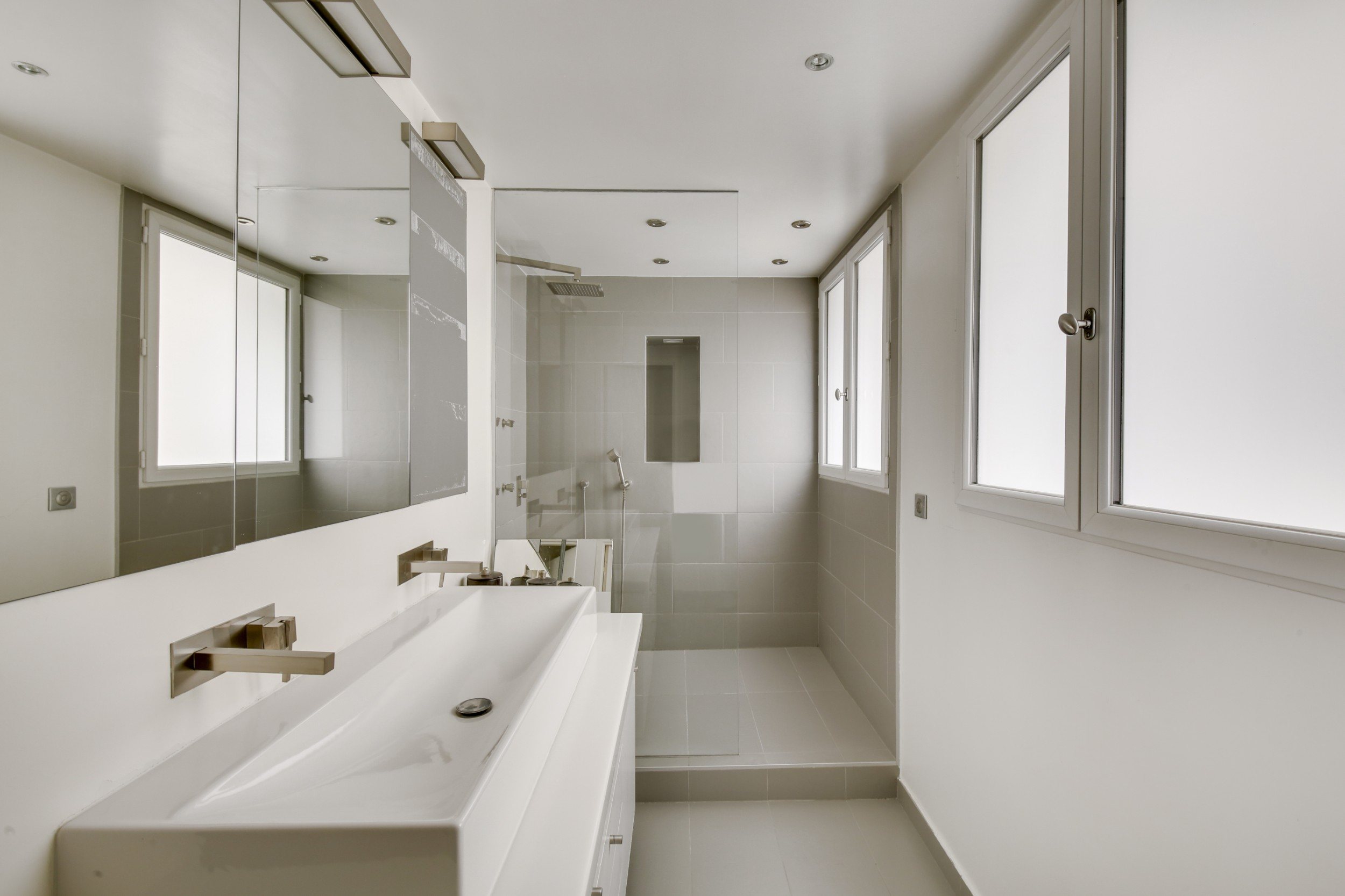 Sumptuous apartment in Paris 16th - OCDE - 物件實景