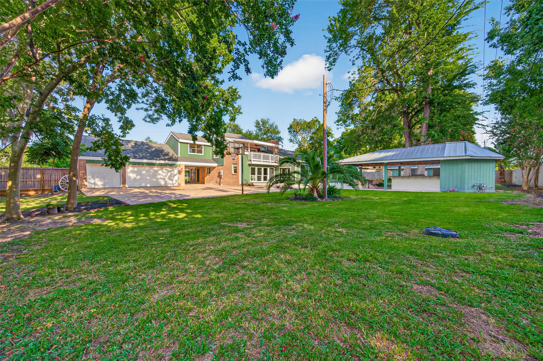  1202 Briar Bayou Drive - 物件實景