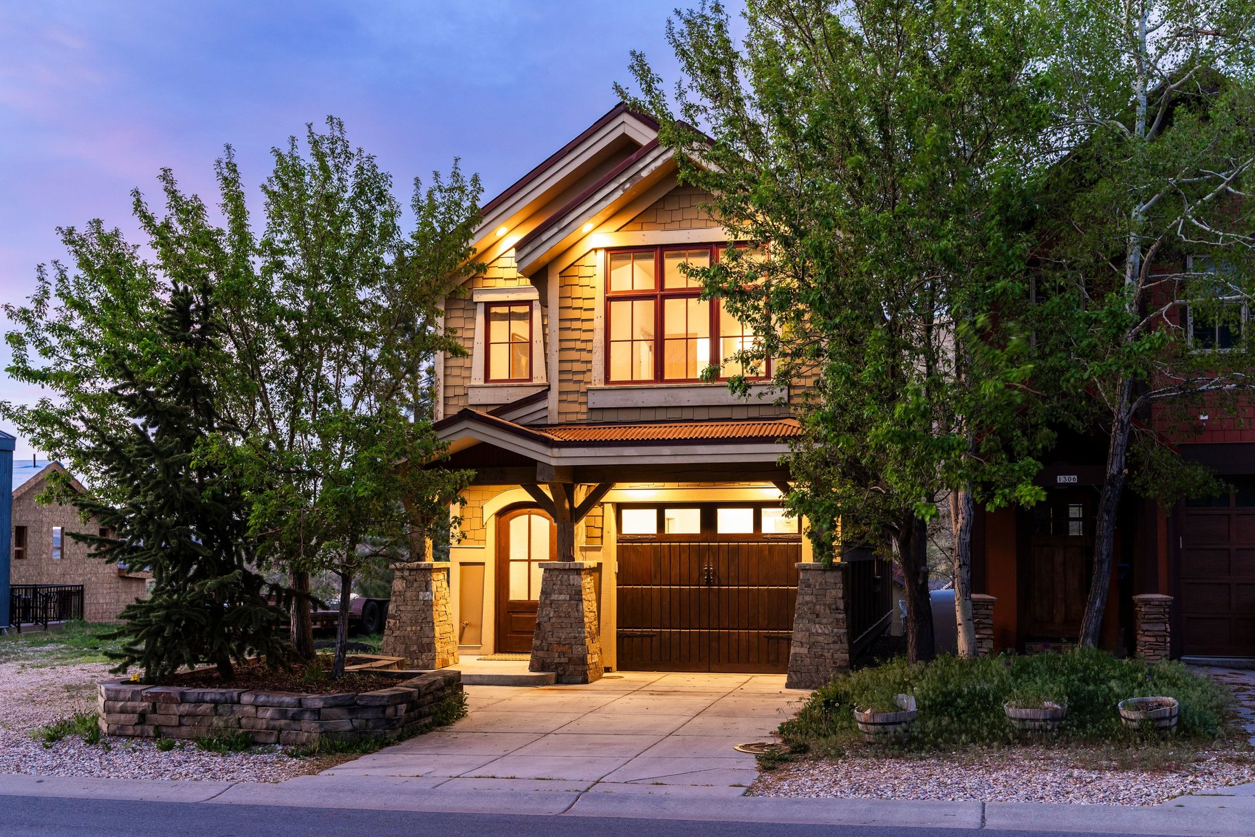  Renovated Old Town Gem: Walk to  Park City Mountain - 物件實景
