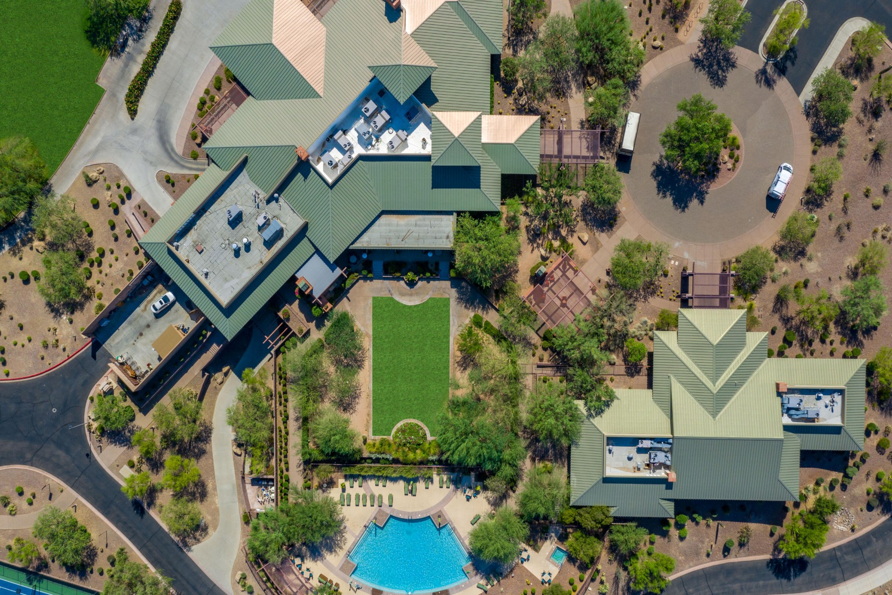  1628 W Ainsworth Drive¦Anthem, AZ - 物件實景