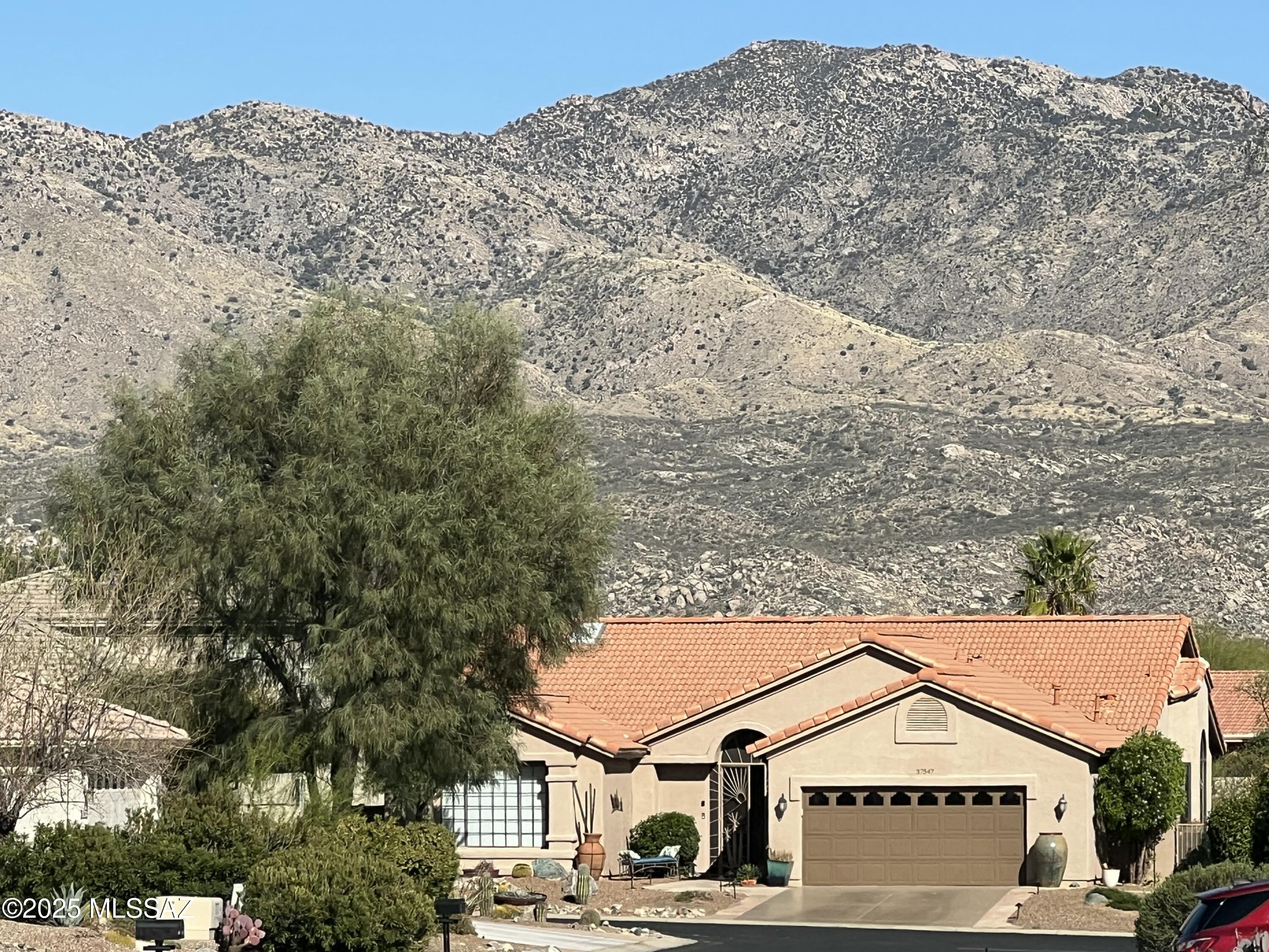 Saddlebrooke, Arizona, 85739, United States, 2 Bedrooms Bedrooms, ,2 BathroomsBathrooms,Residential,For Sale,1912675