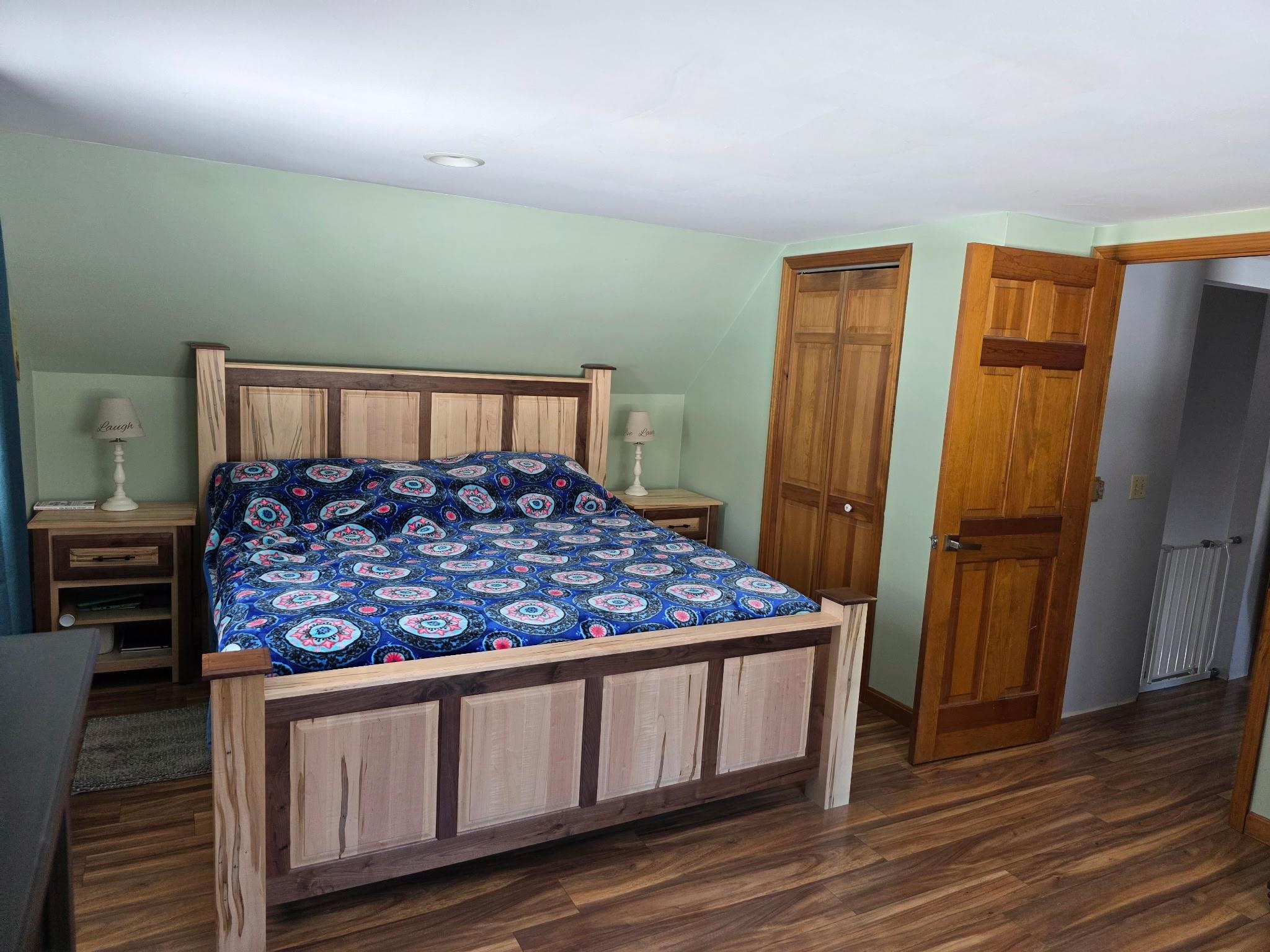 Fairfax, Vermont, 05454, United States, 3 Bedrooms Bedrooms, ,2 BathroomsBathrooms,Residential,For Sale,2031204