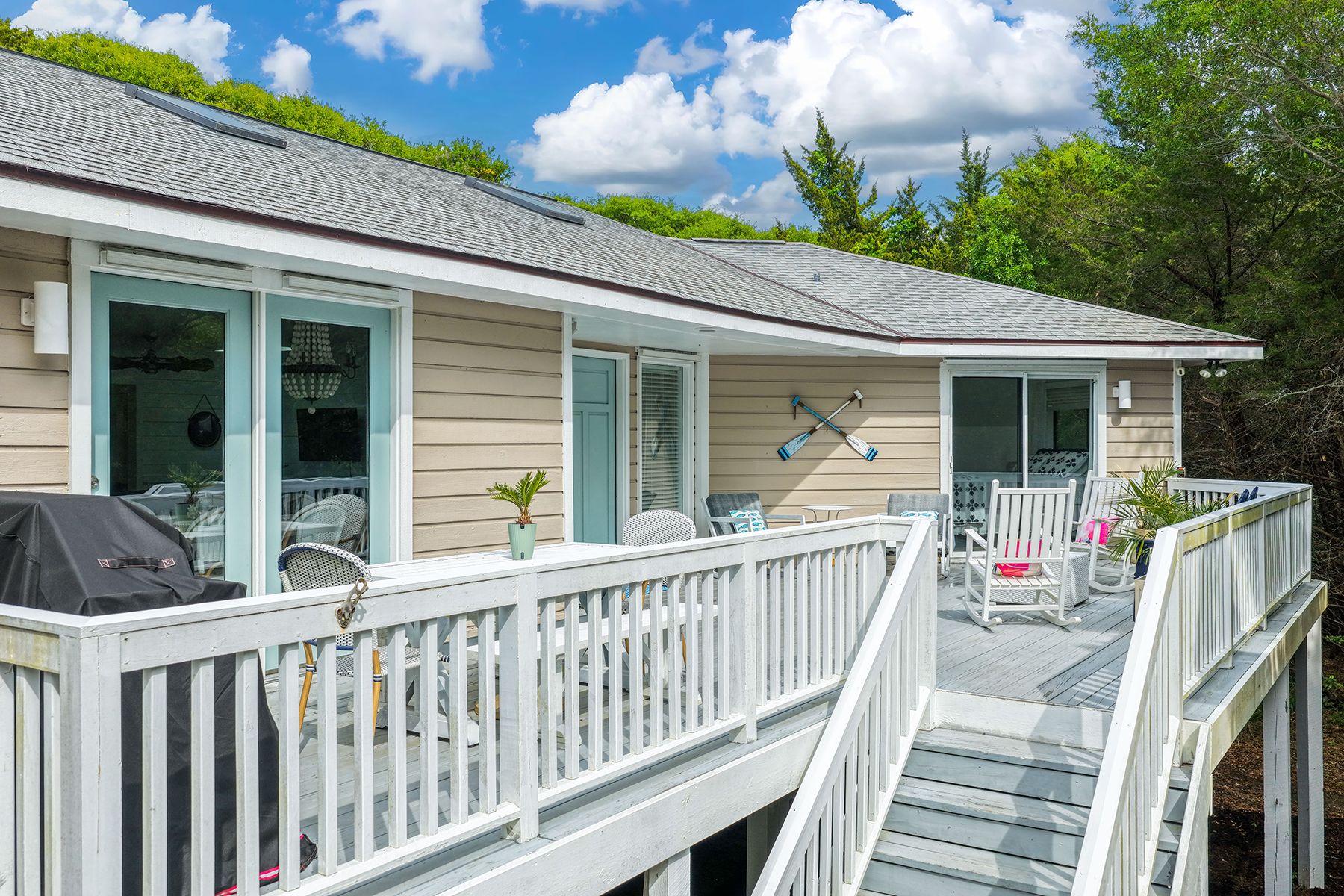  314 Stede Bonnet Wynd, Bald Head Island, NC 28461 - 物件實景