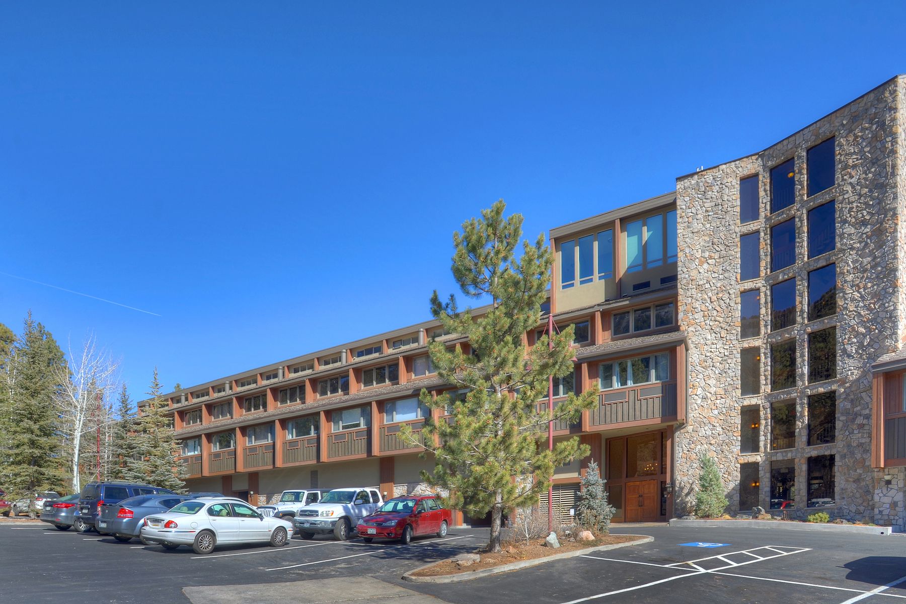  314 N Tamarron Drive, # 339 Durango, CO 81301 - 物件實景