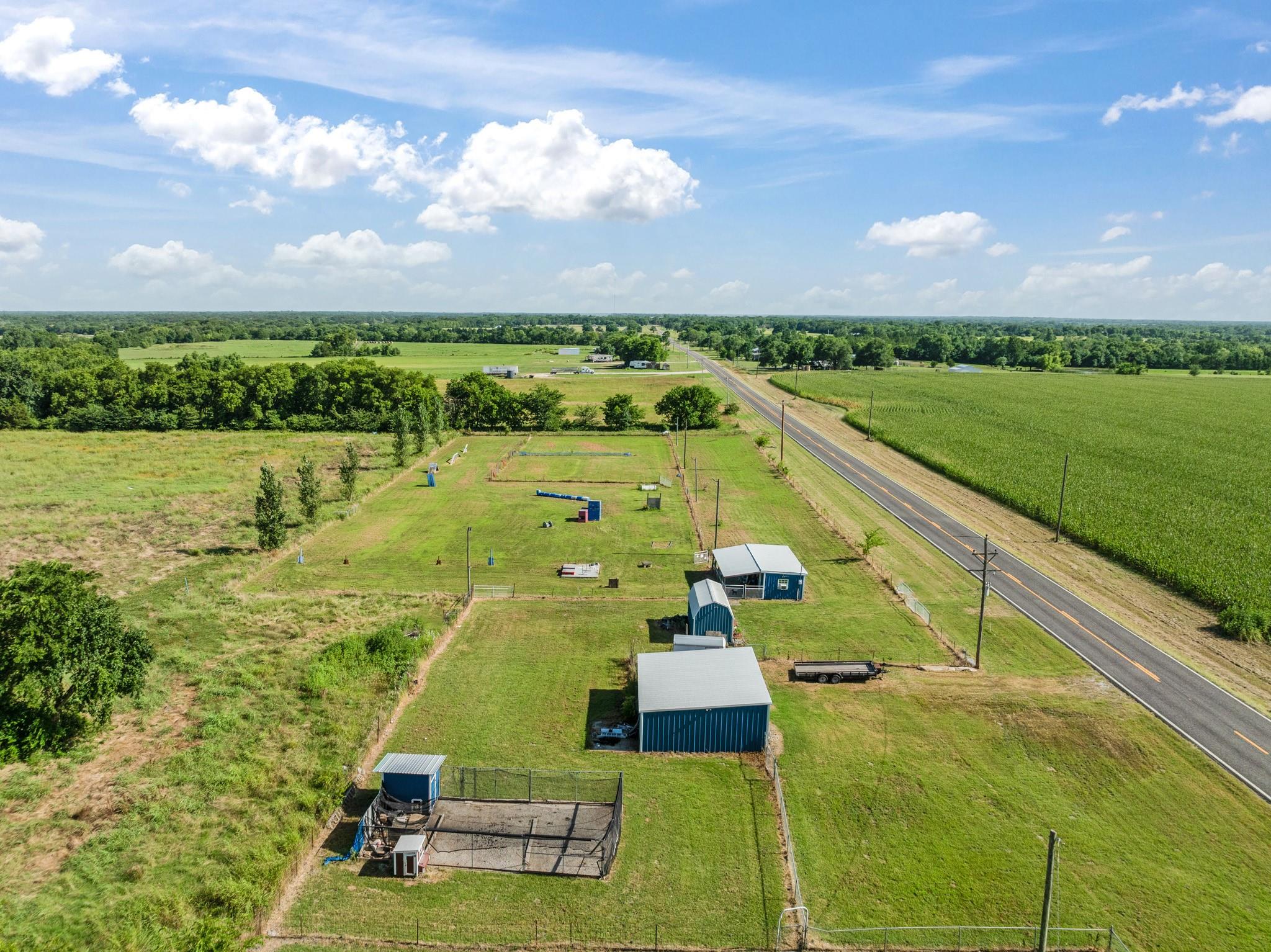 Blossom, Texas, 75416, United States, 3 Bedrooms Bedrooms, ,2 BathroomsBathrooms,Residential,For Sale,1880566