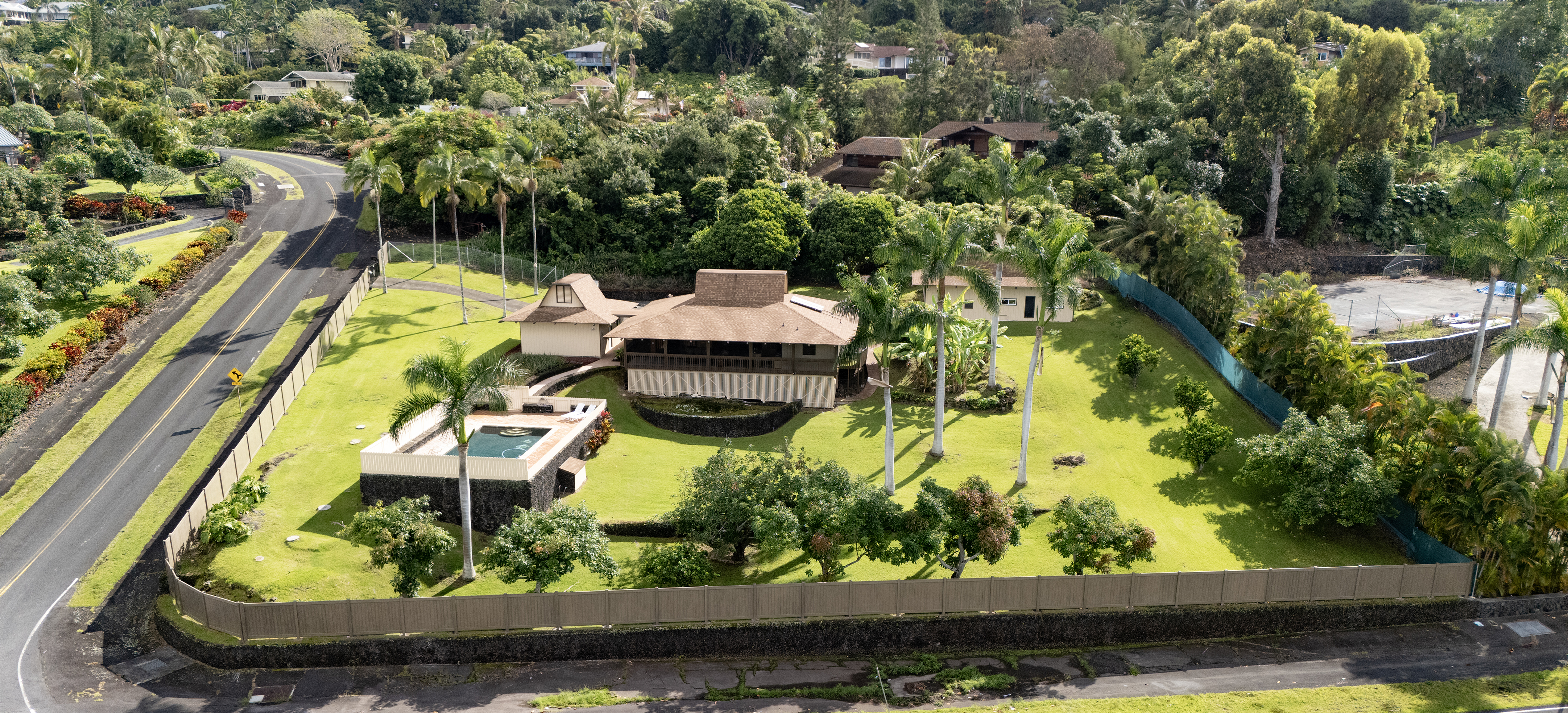 Kailua-Kona, Hawaii, 96740, United States, 3 Bedrooms Bedrooms, ,3 BathroomsBathrooms,Residential,For Sale,1827078