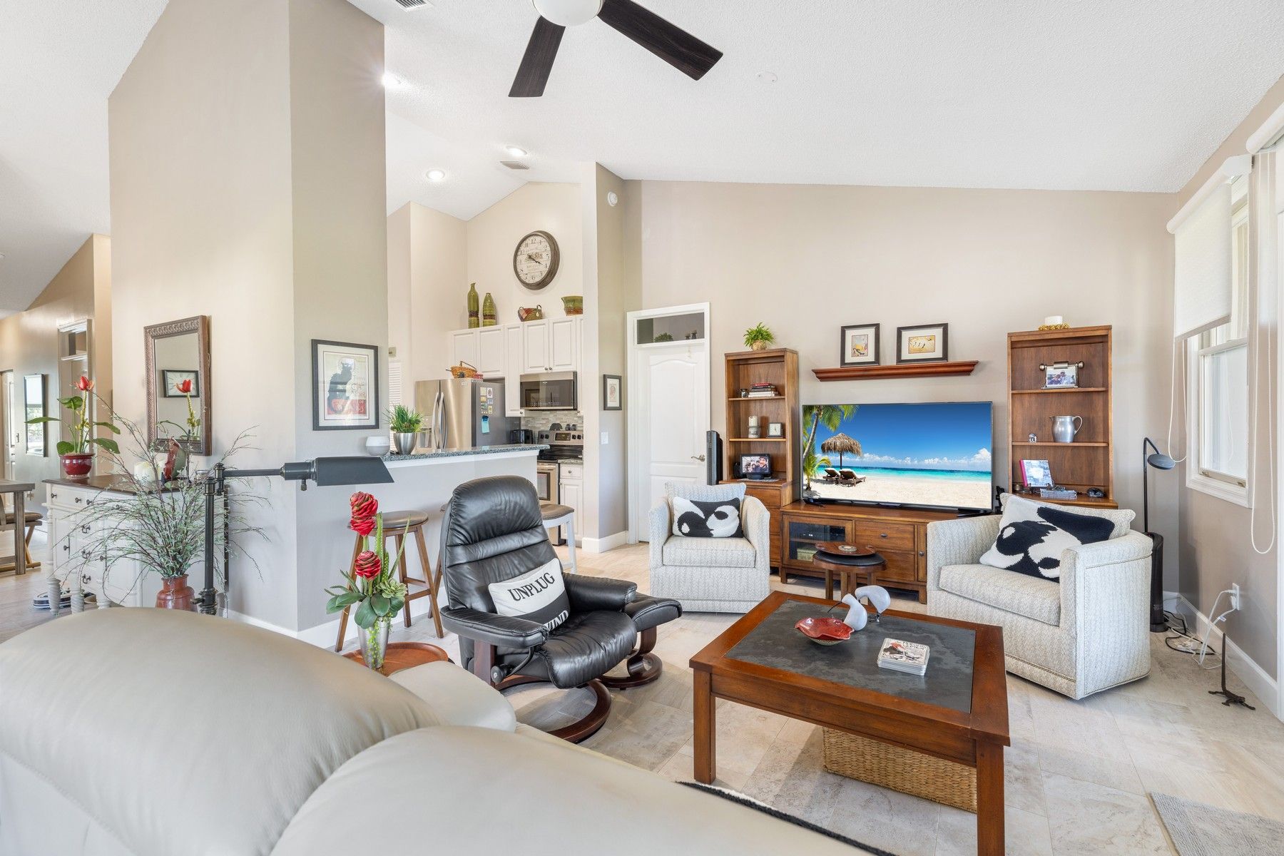  4877 N Newport Island Drive, Vero Beach, FL, 32967 - 物件實景