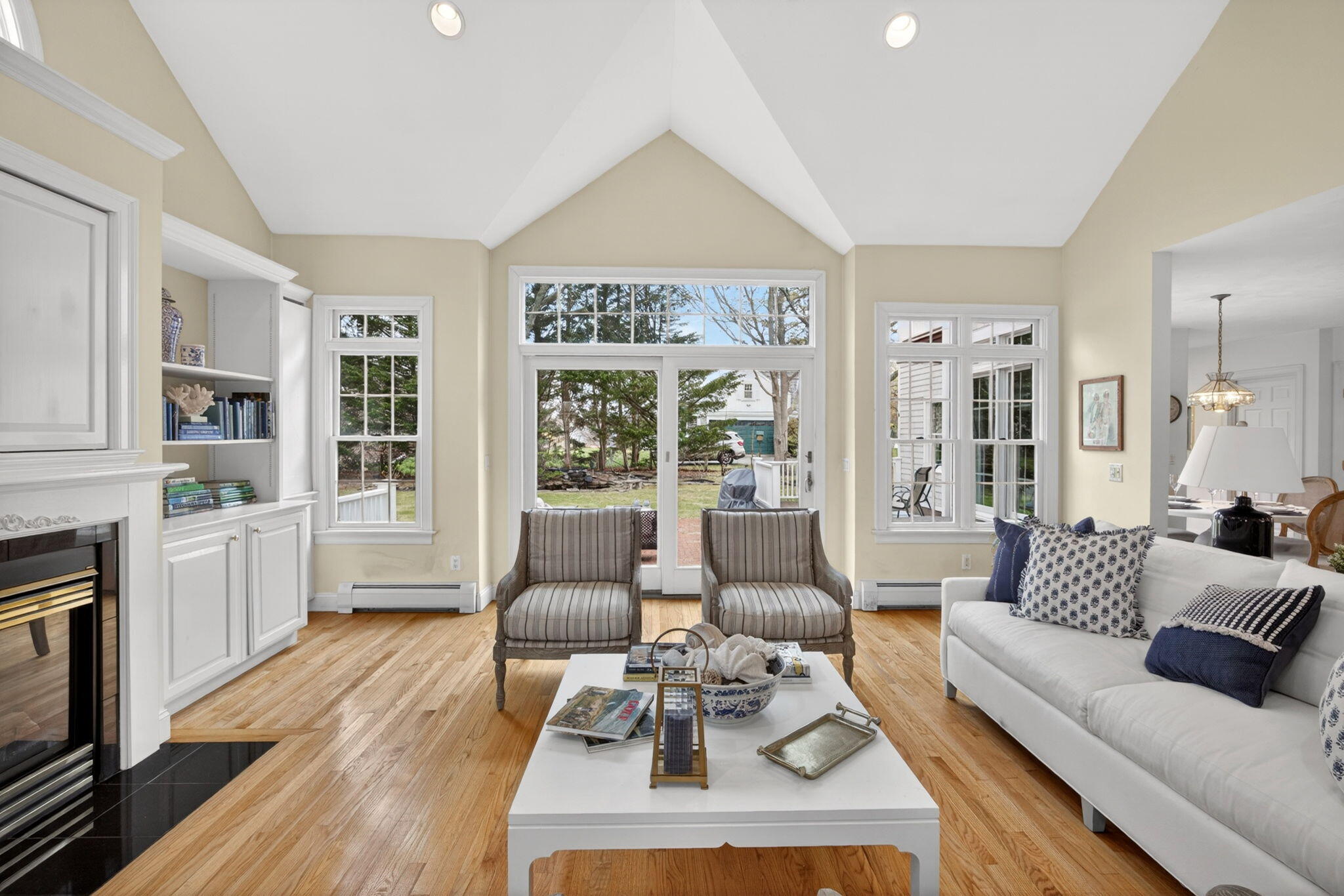  127 Uncle Barneys Road, West Dennis, MA, 02670 - 物件實景