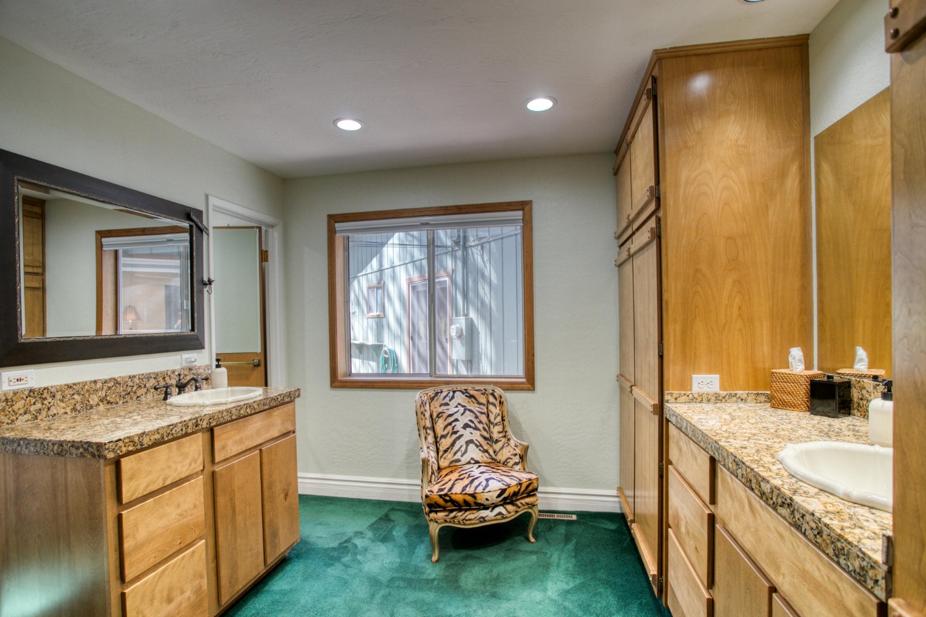 7139 Buck Springs Road  Pinetop, AZ - 物件實景