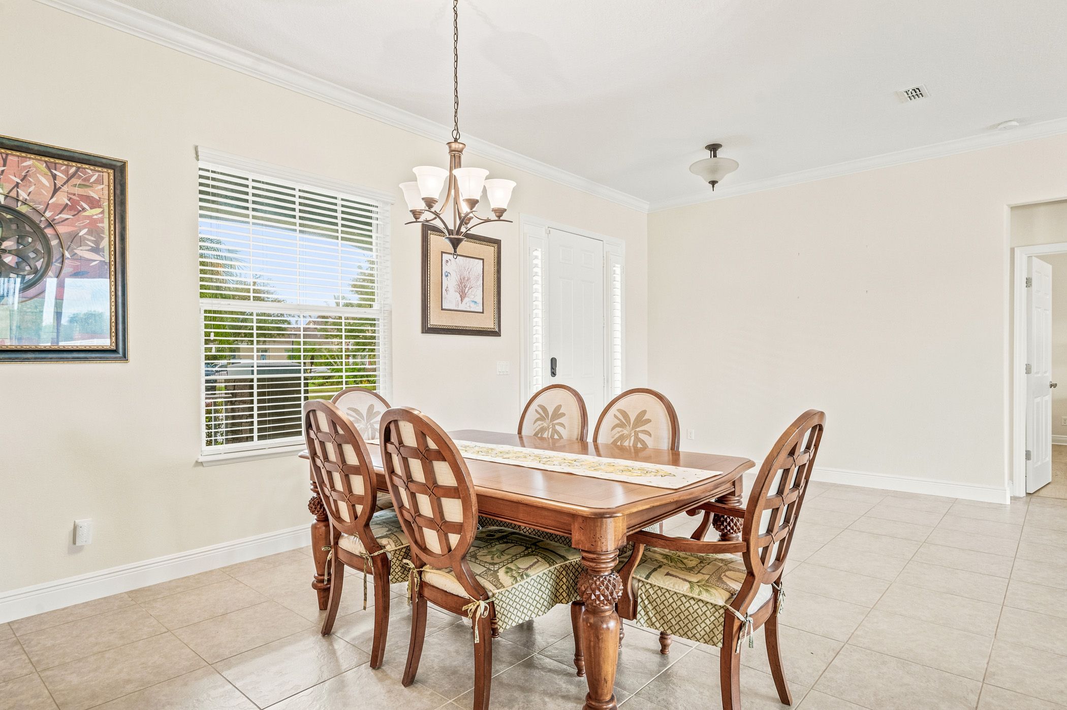  7277 E Village Square, Vero Beach, FL, 32966 - 物件實景
