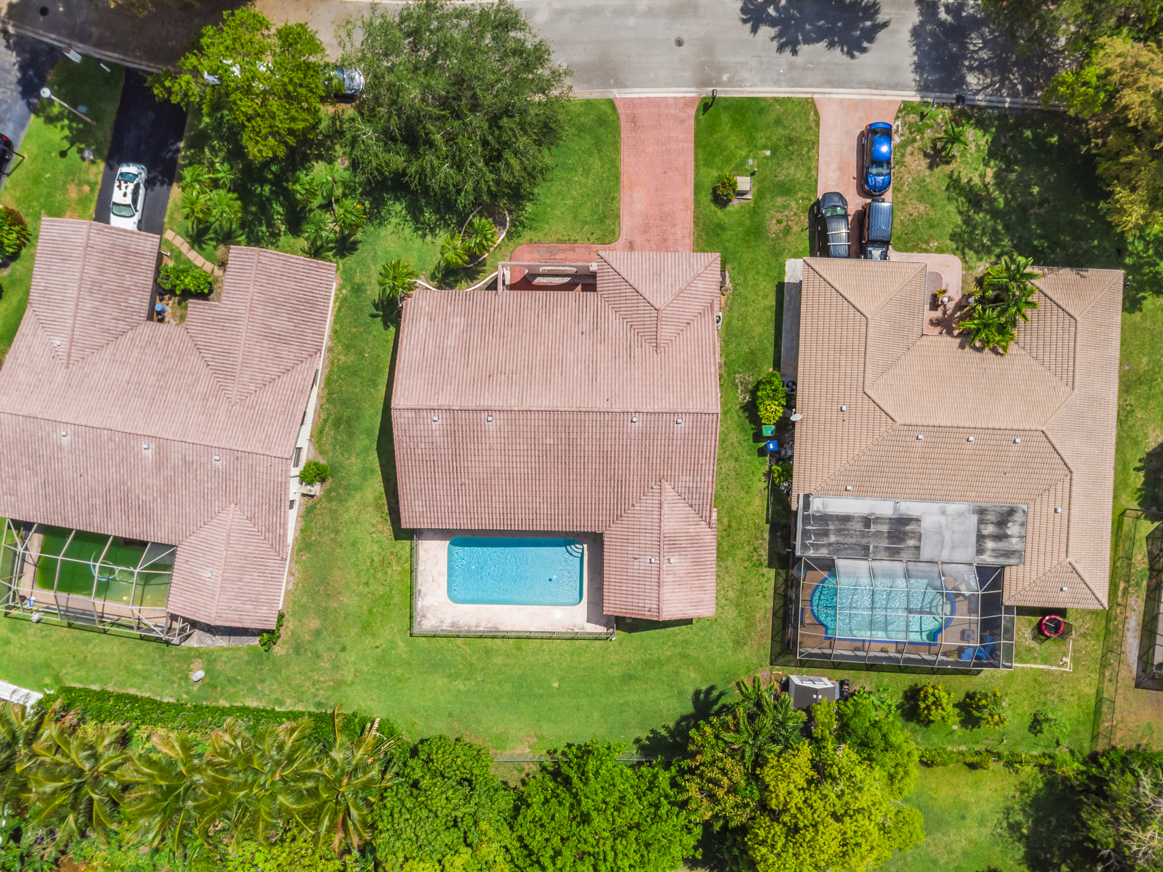  895 NW 110th Lane, Coral Springs, FL, 33071 - 物件實景