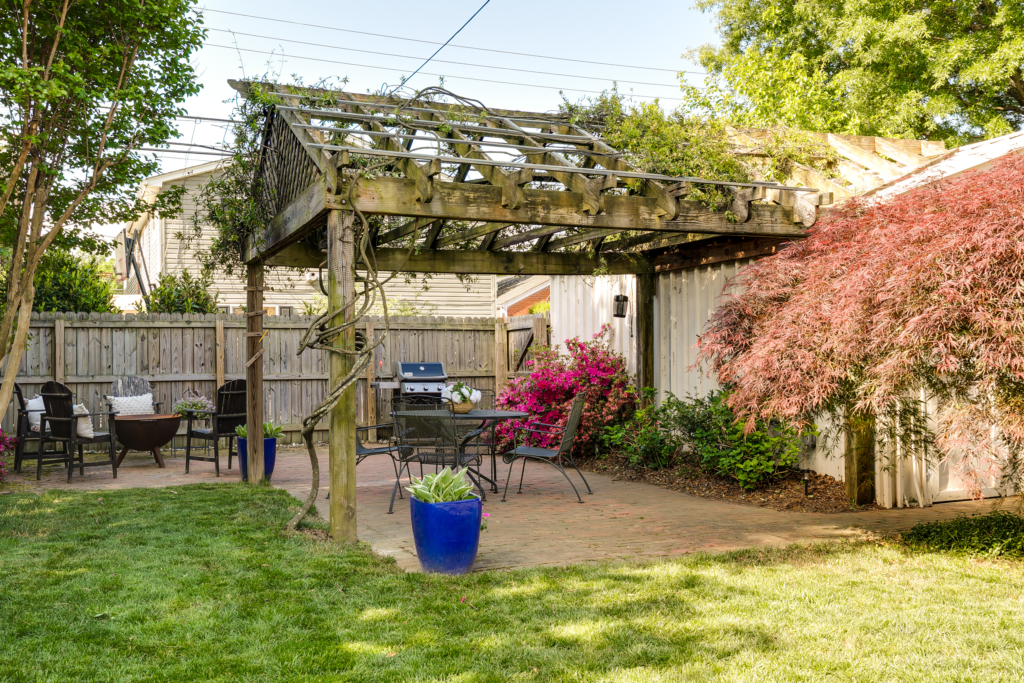  4411 Hanover Avenue, Richmond, VA 23221 - 物件實景