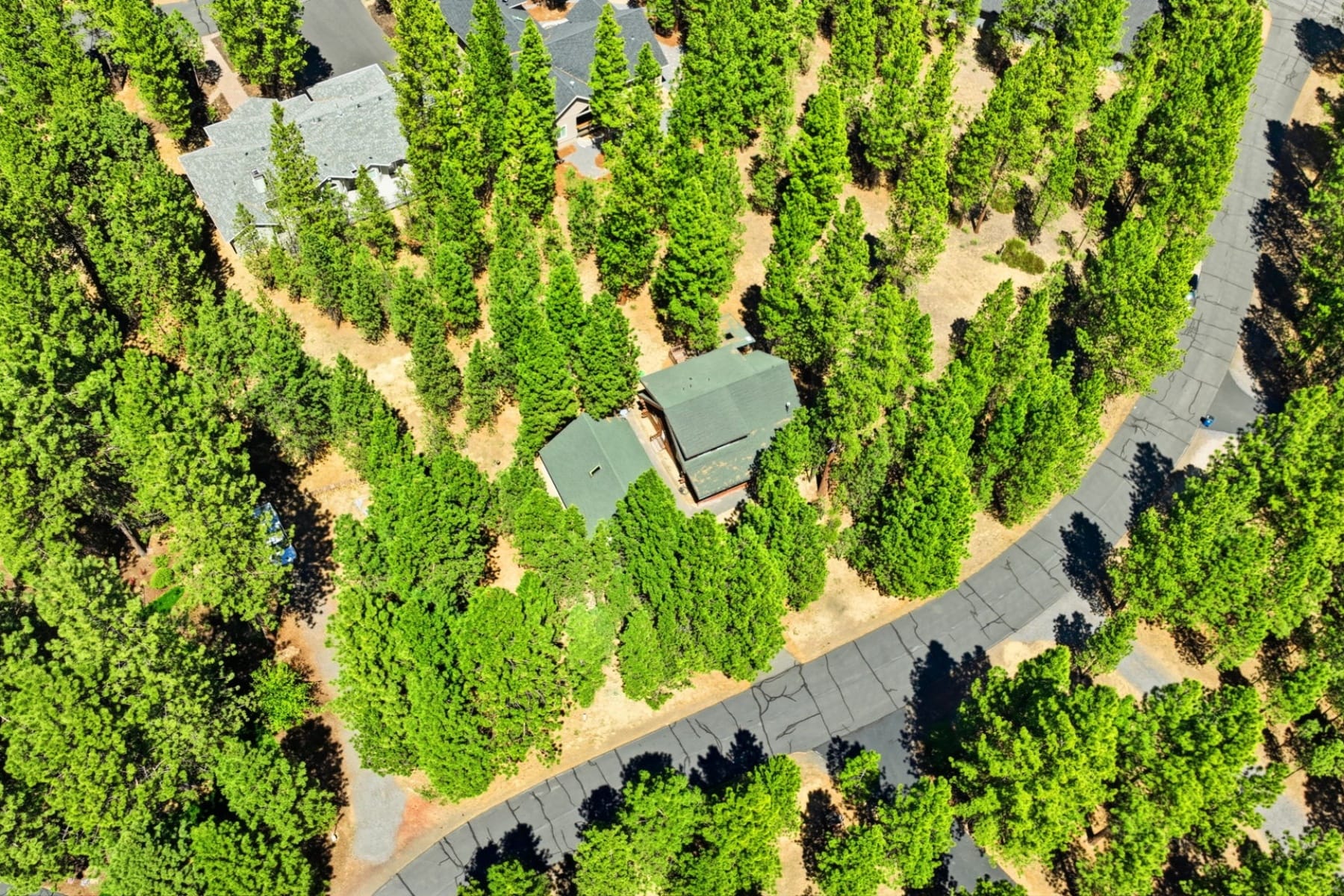  14177 Whitewater Loop La Pine, OR 97739 - 物件實景