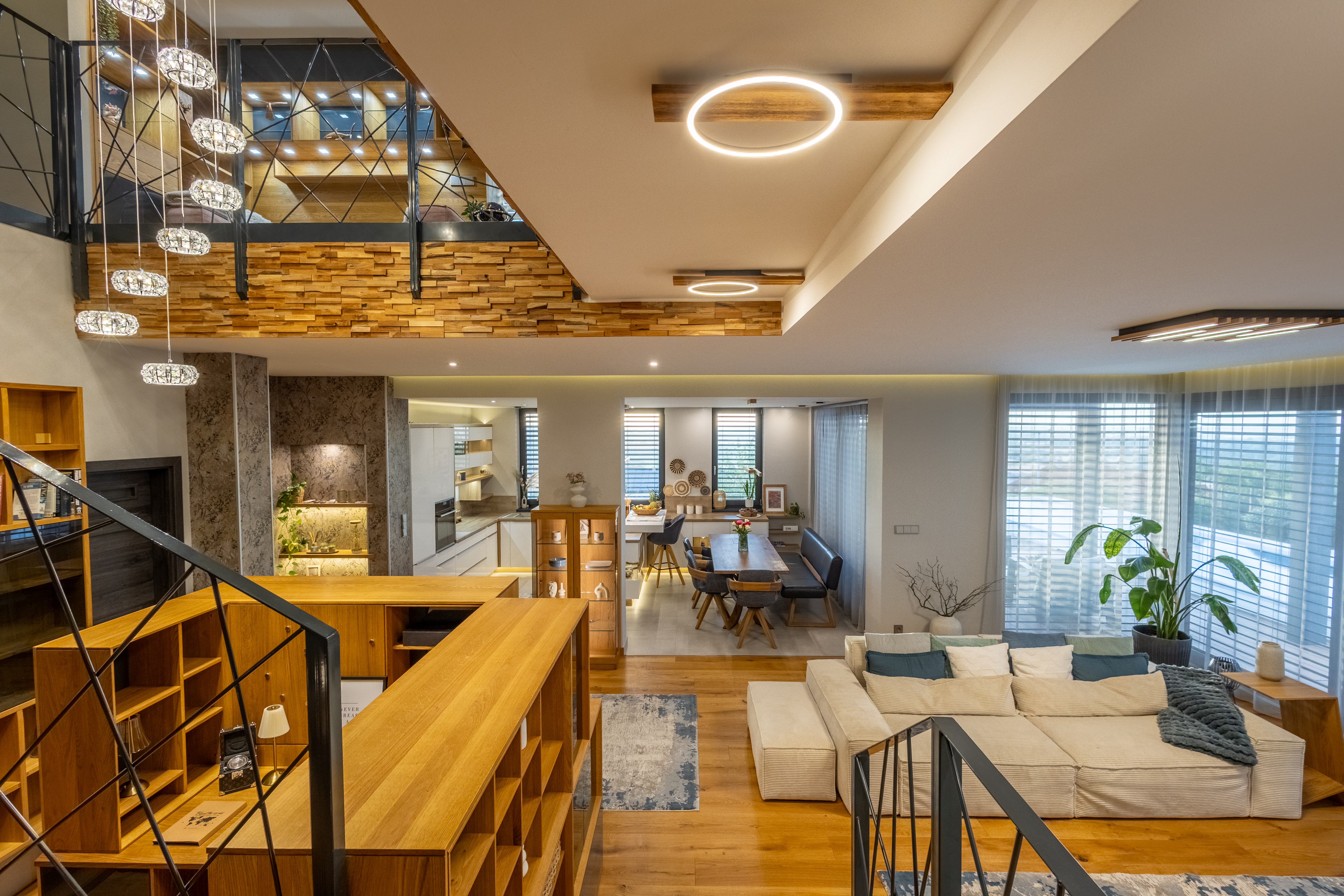  Villa Panorama Velence – Exclusive Residence on Bence Hill - 物件實景