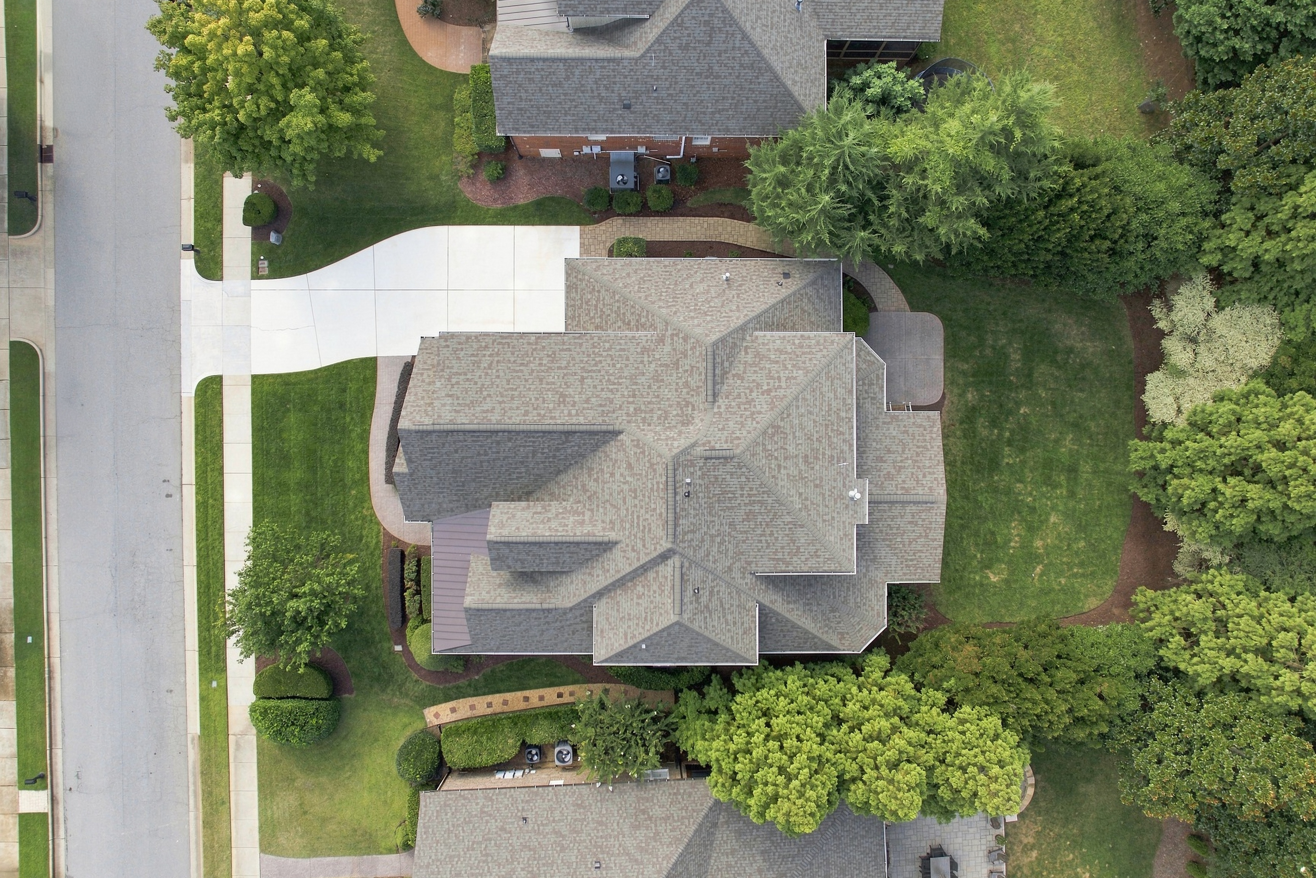  702 Cambridge Hall Loop, Apex, NC 27539 - 物件實景