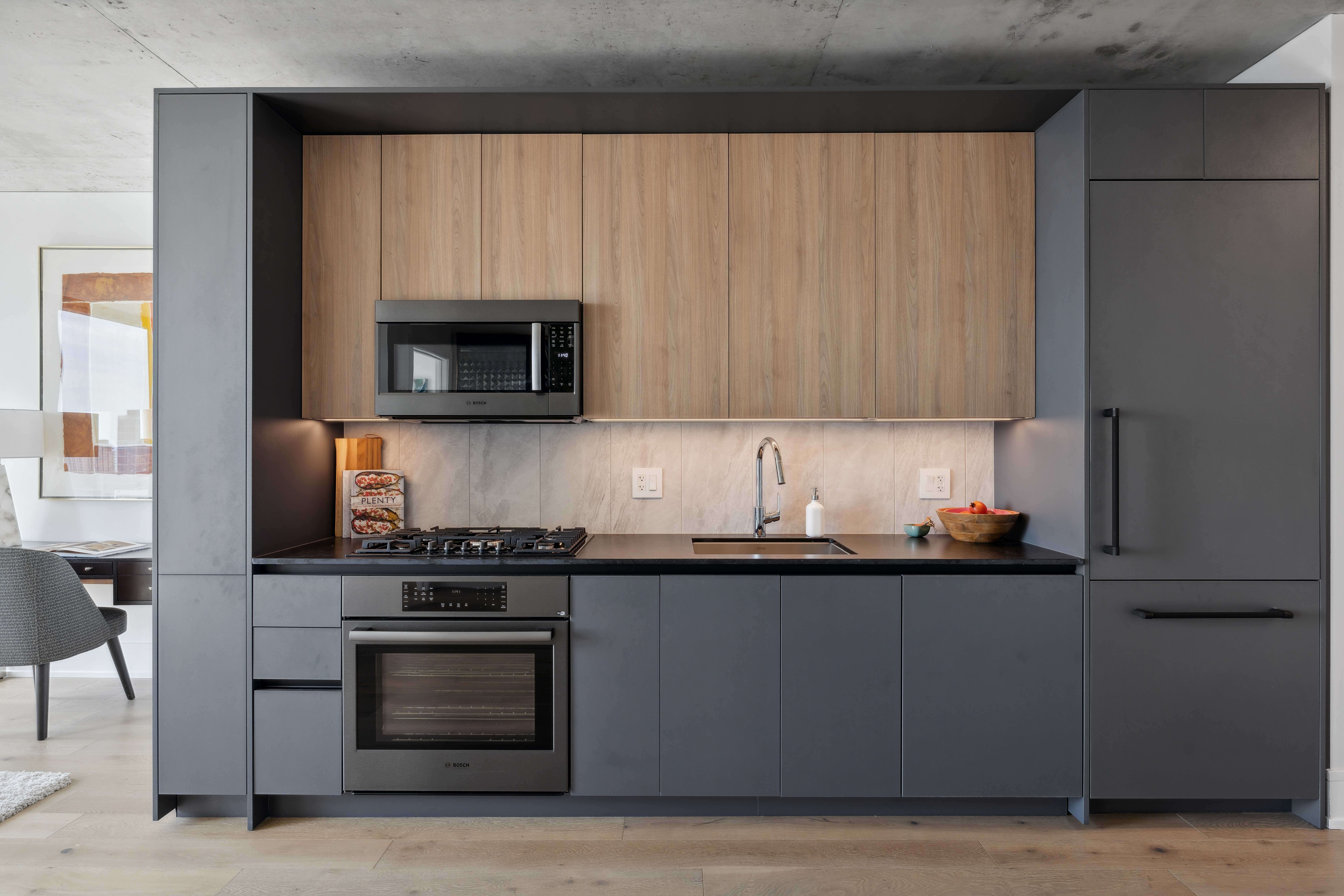  Experience Sophisticated Urban Living Like Never Before - 物件實景
