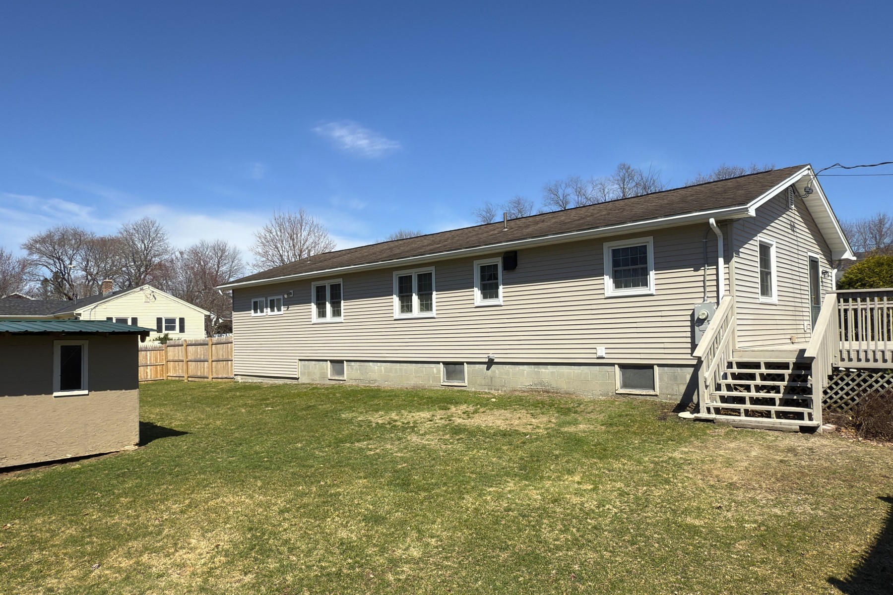  3 Green Knolls Lane - 物件實景