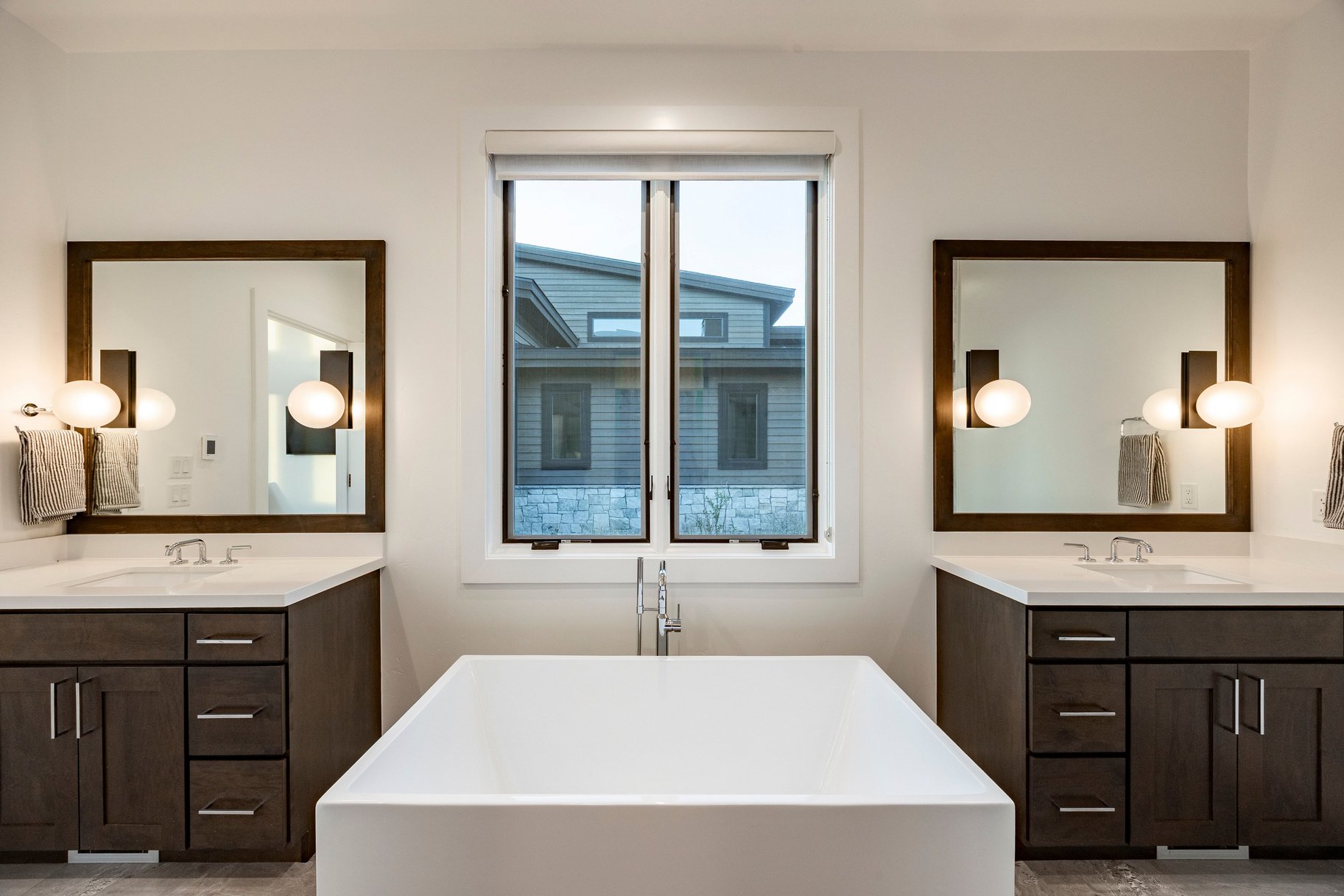  Modern Red Ledges home with Full Golf Membership Available - Fully Furnished - 物件實景