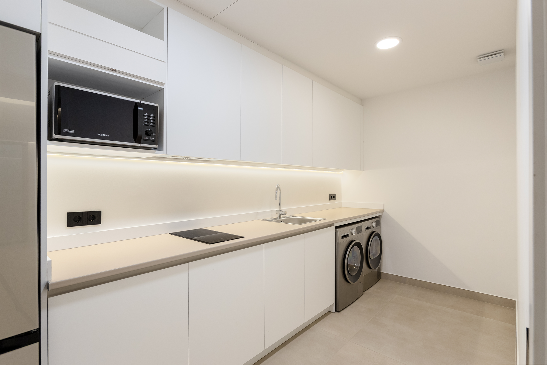 Exceptional modern house with sea views in Teià - 物件實景