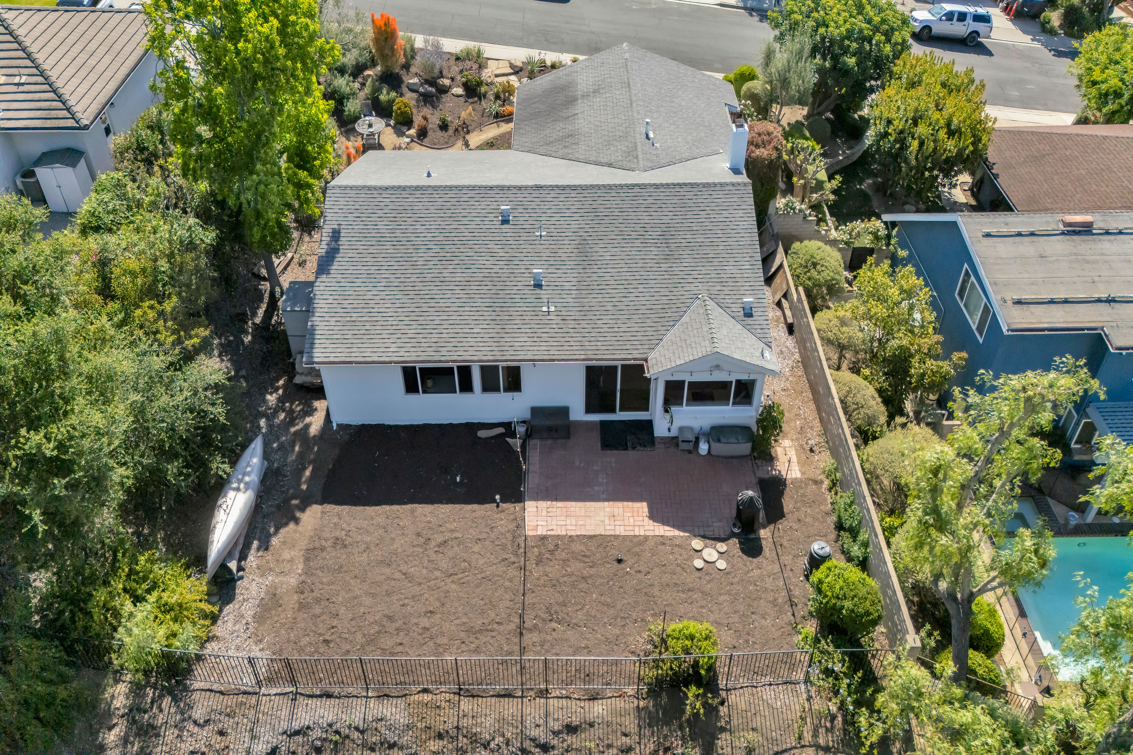  351 S. Greenway Avenue, Newbury Park - 物件實景