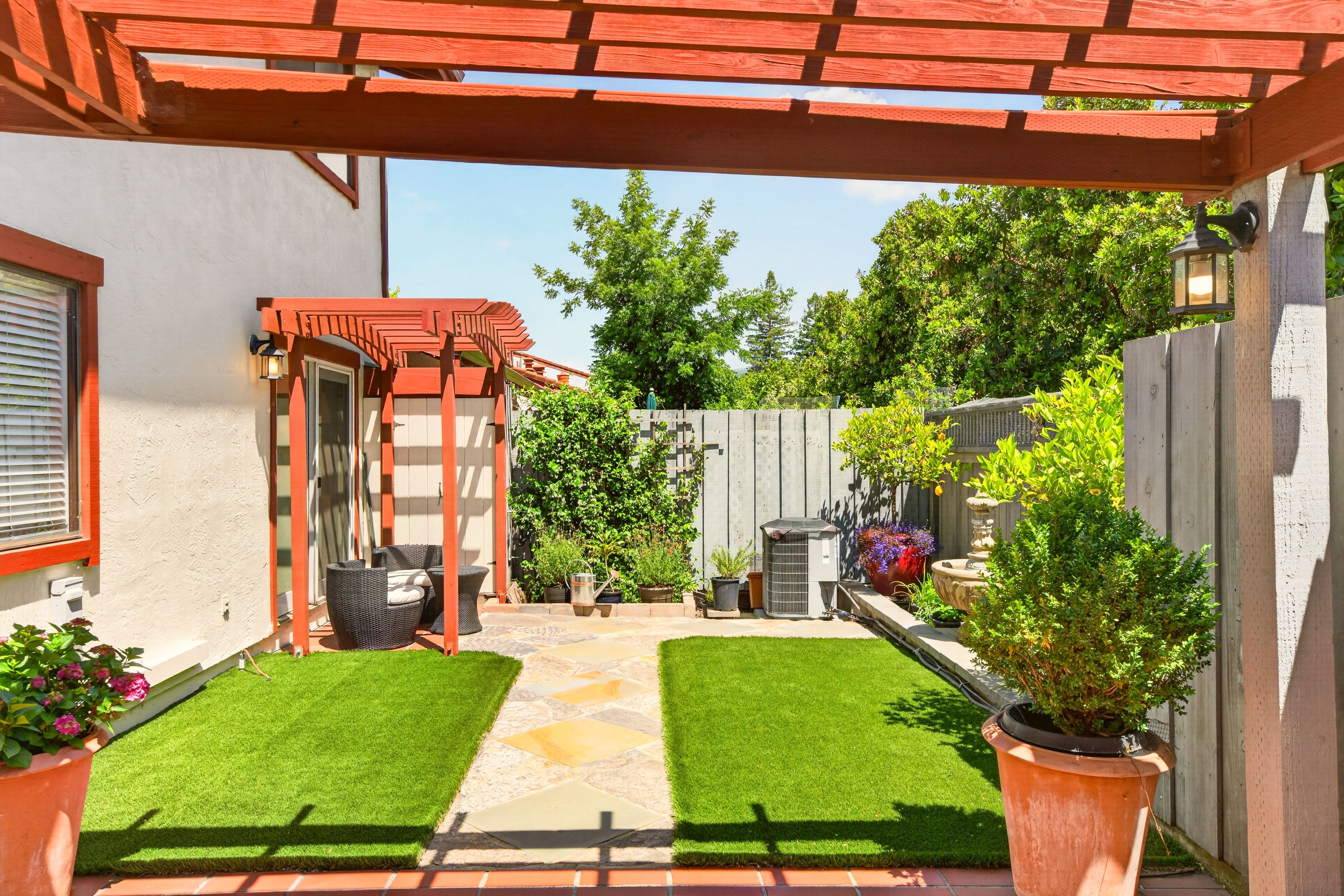  847 W. Spain Street, #8 - 物件實景