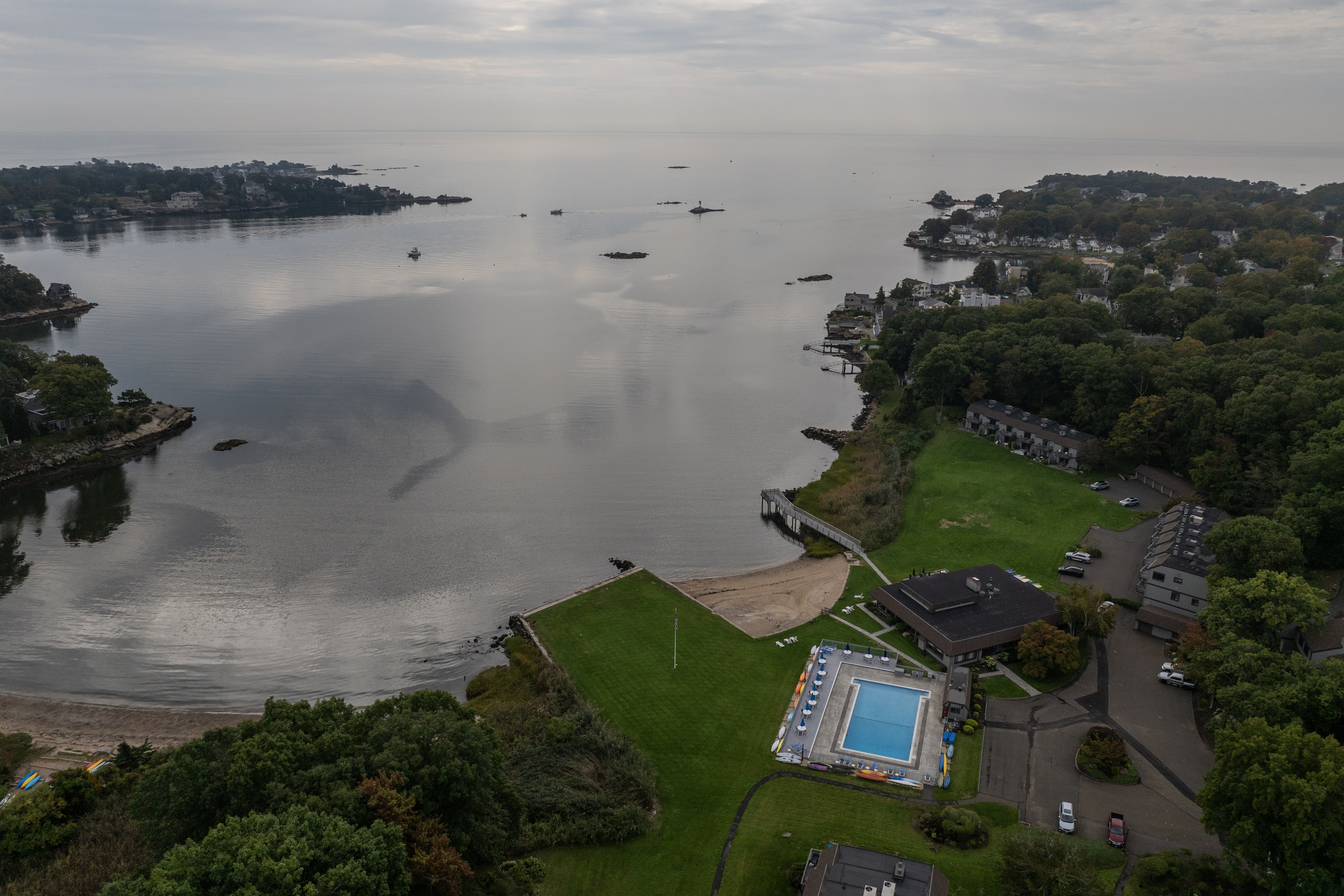  34 Harbour Village - 物件實景