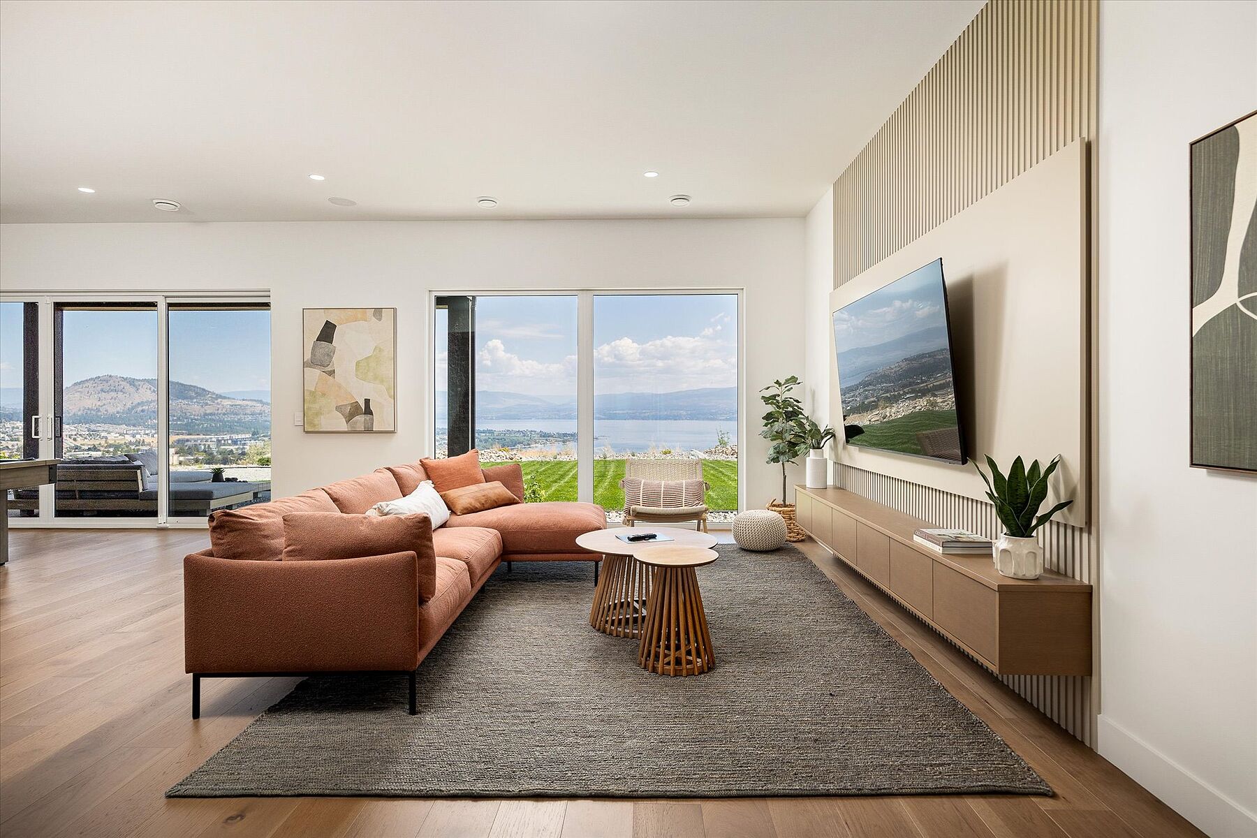  Luxury Meets Functionality - 物件實景
