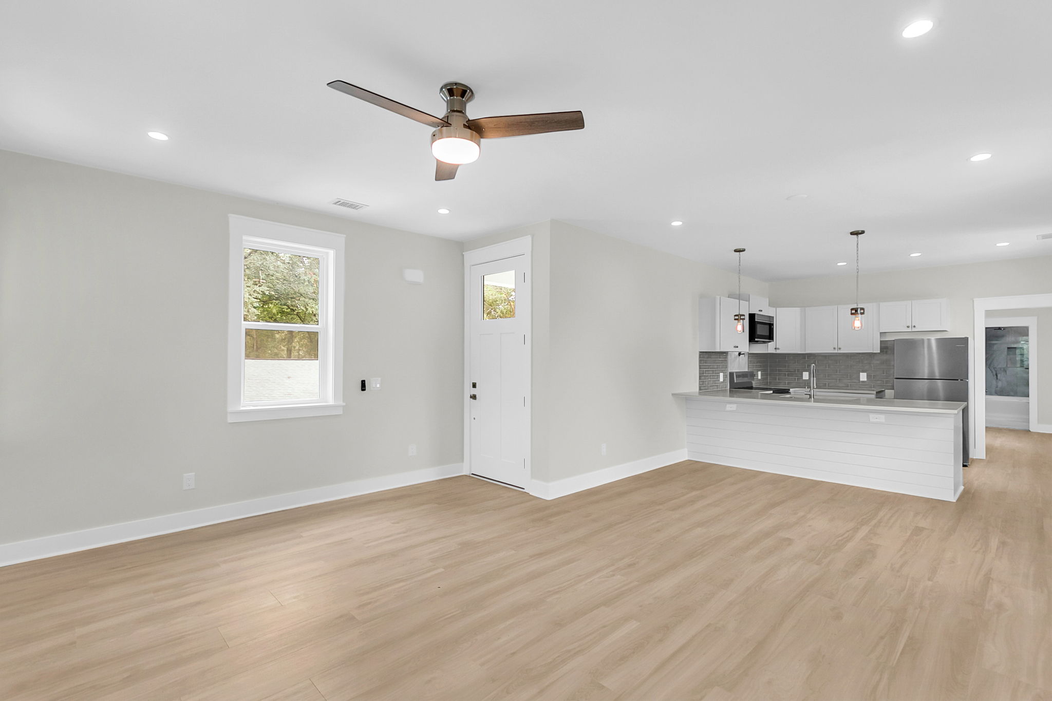  New Construction Duplex Minutes from Park Circle - 物件實景