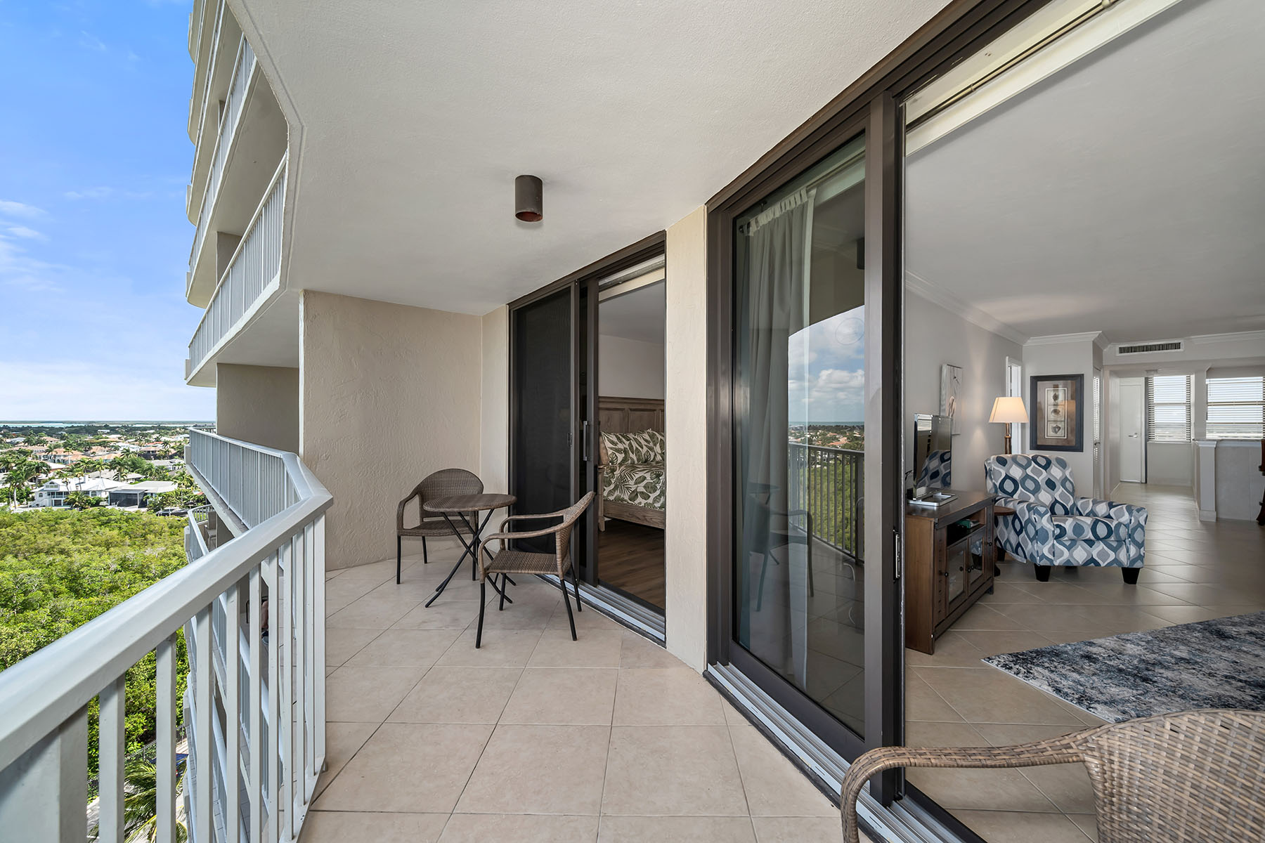  MARCO ISLAND - SOUTH SEAS CLUB CONDO - 物件實景